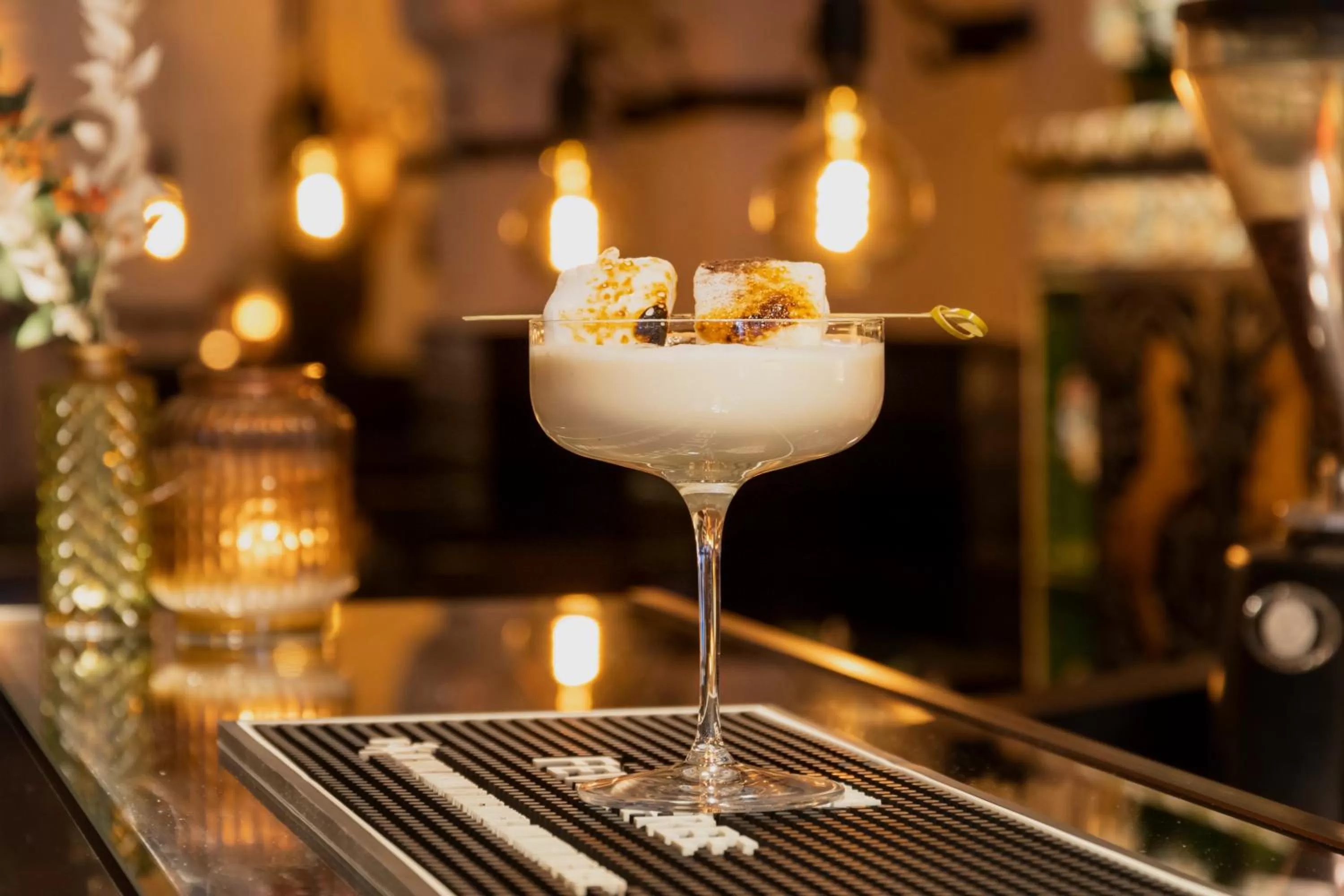 Lounge or bar in Hotel Mariahilf