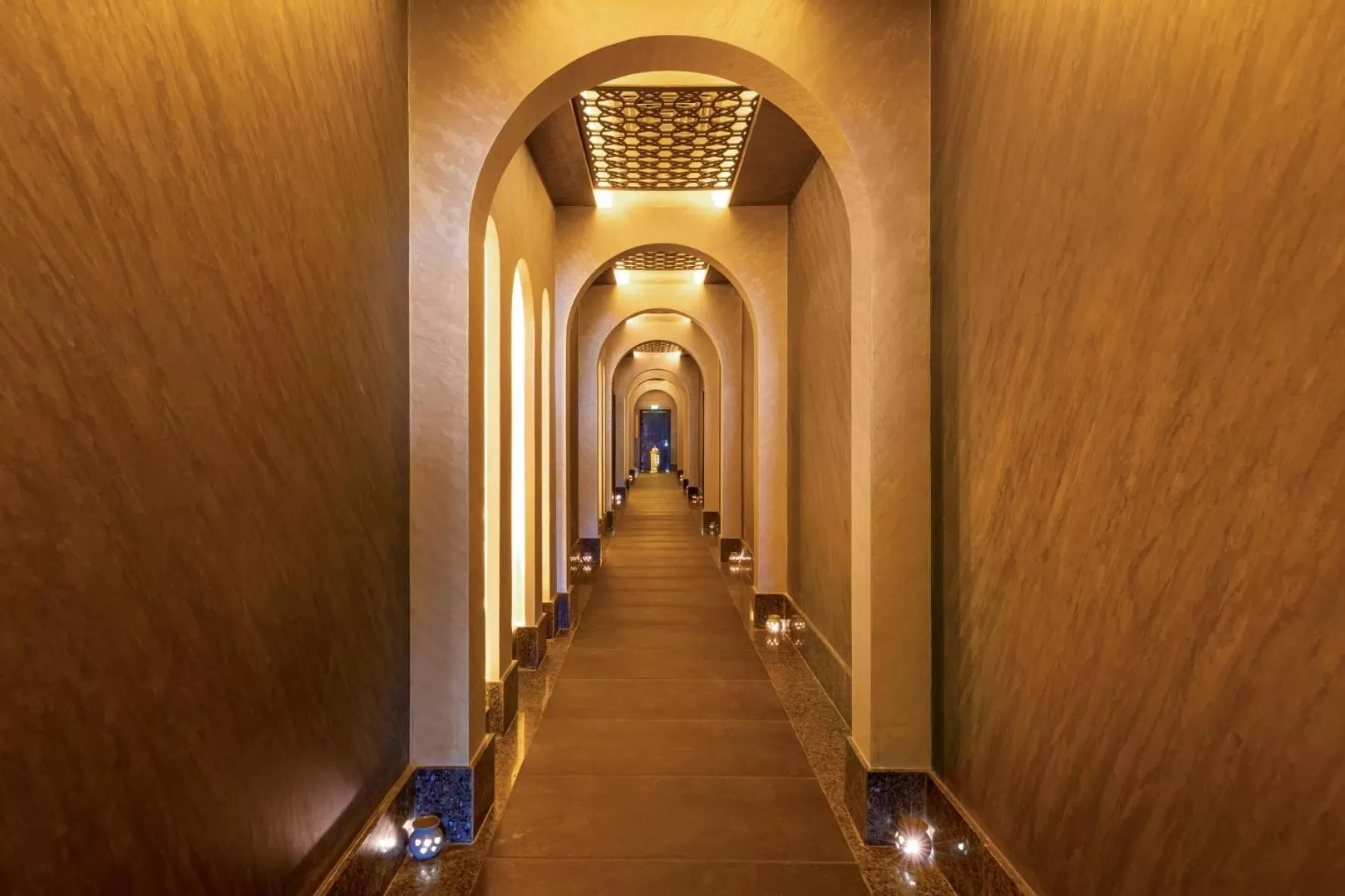 Spa and wellness centre/facilities in Pickalbatros Blu Spa Resort - Adults Friendly 16 Years Plus- Ultra All-Inclusive