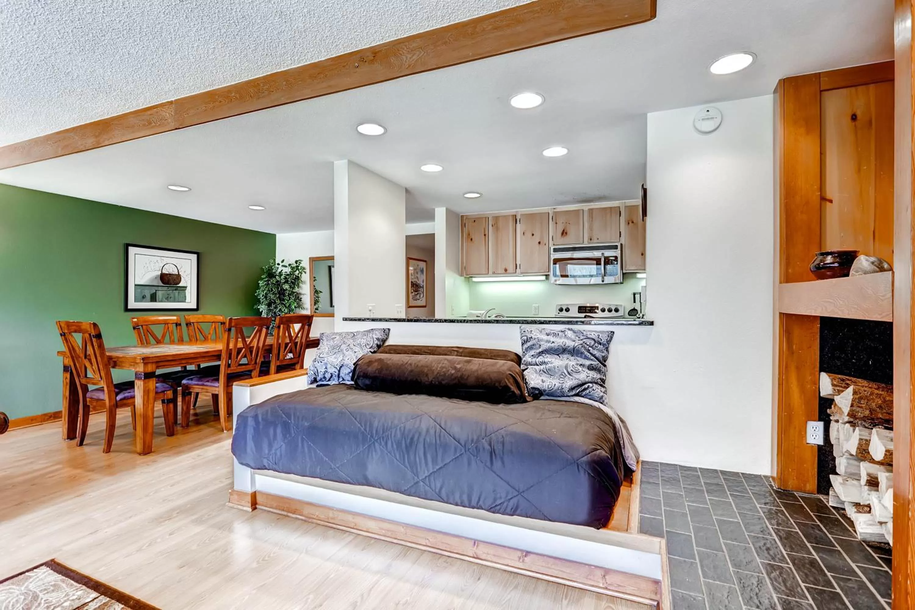 Lakeside Village by Keystone Resort