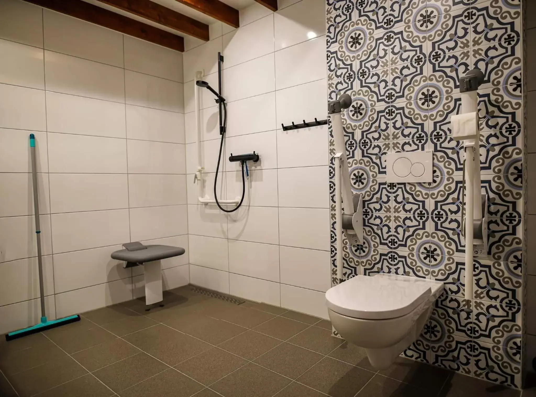 Studio - Disability Access in Bed & Breakfast Bakker Meijer Studio - Disability Access in Bed & Breakfast Bakker Meijer