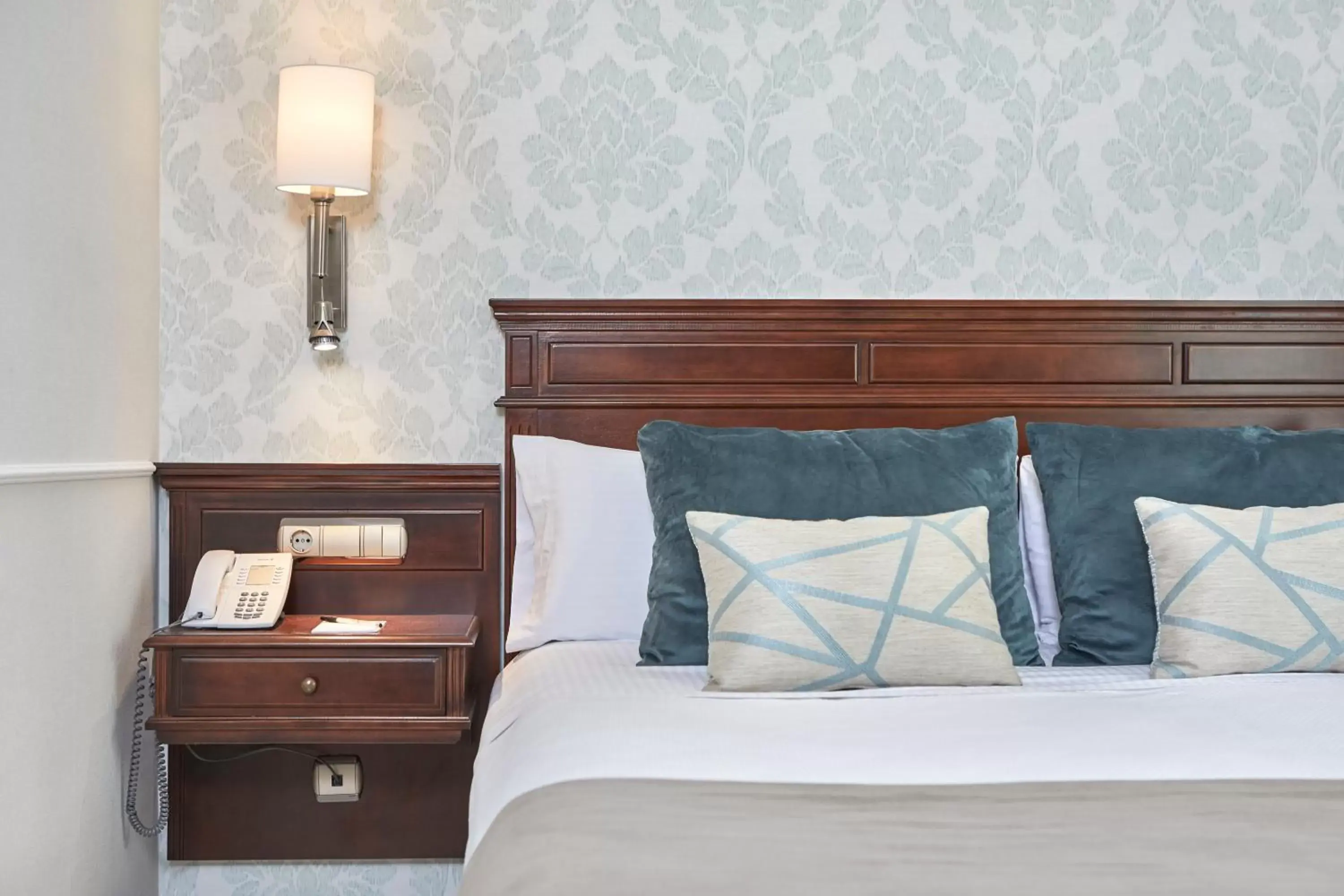 Double or Twin Room in Bordoy Continental Palma Double or Twin Room in Bordoy Continental Palma