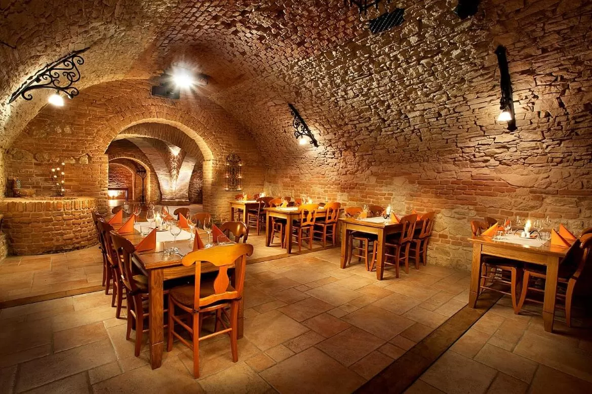 Hotel Akademie a depandance Vila Jarmila