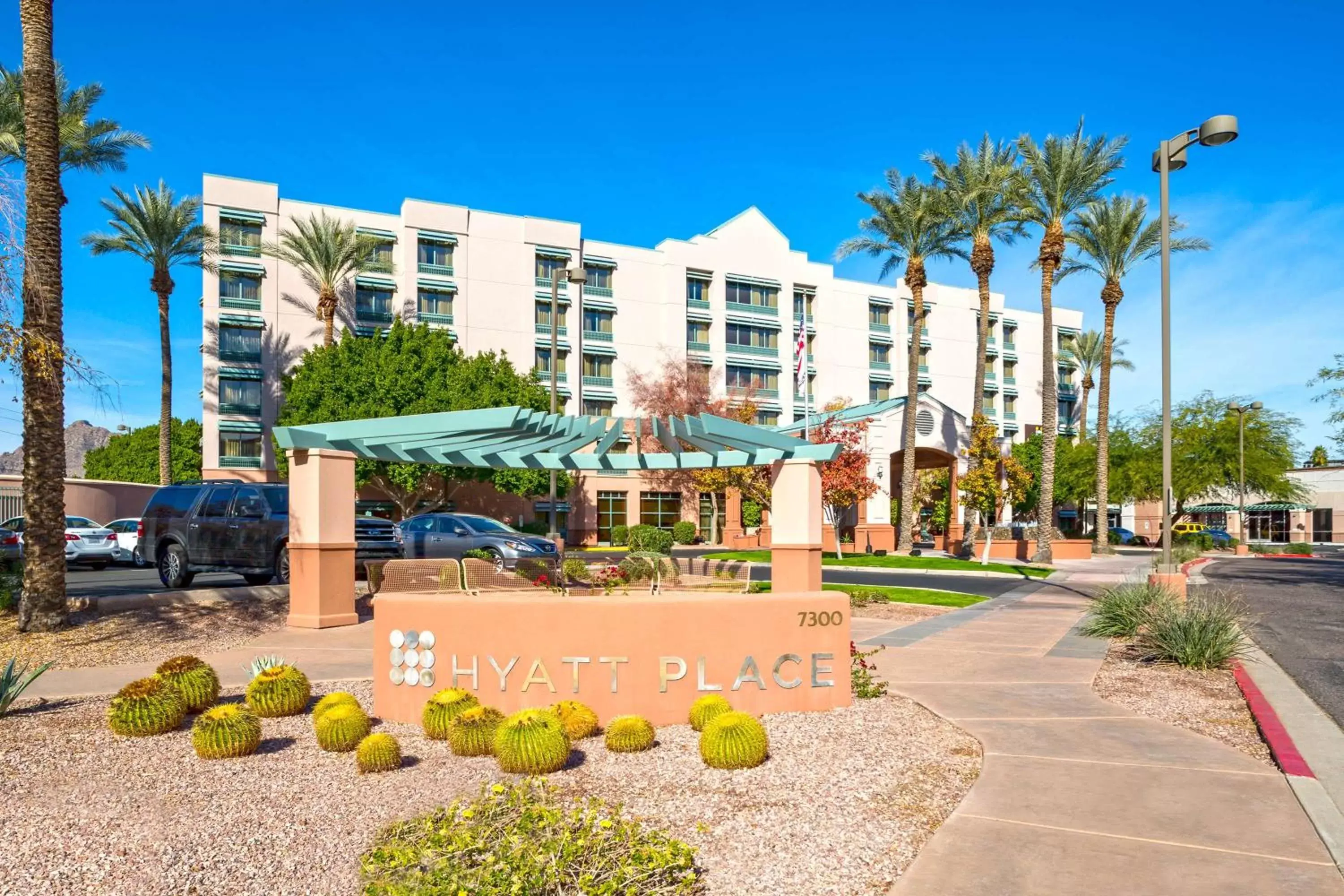 Hyatt Place Scottsdale/Old Town Hyatt Place Scottsdale/Old Town