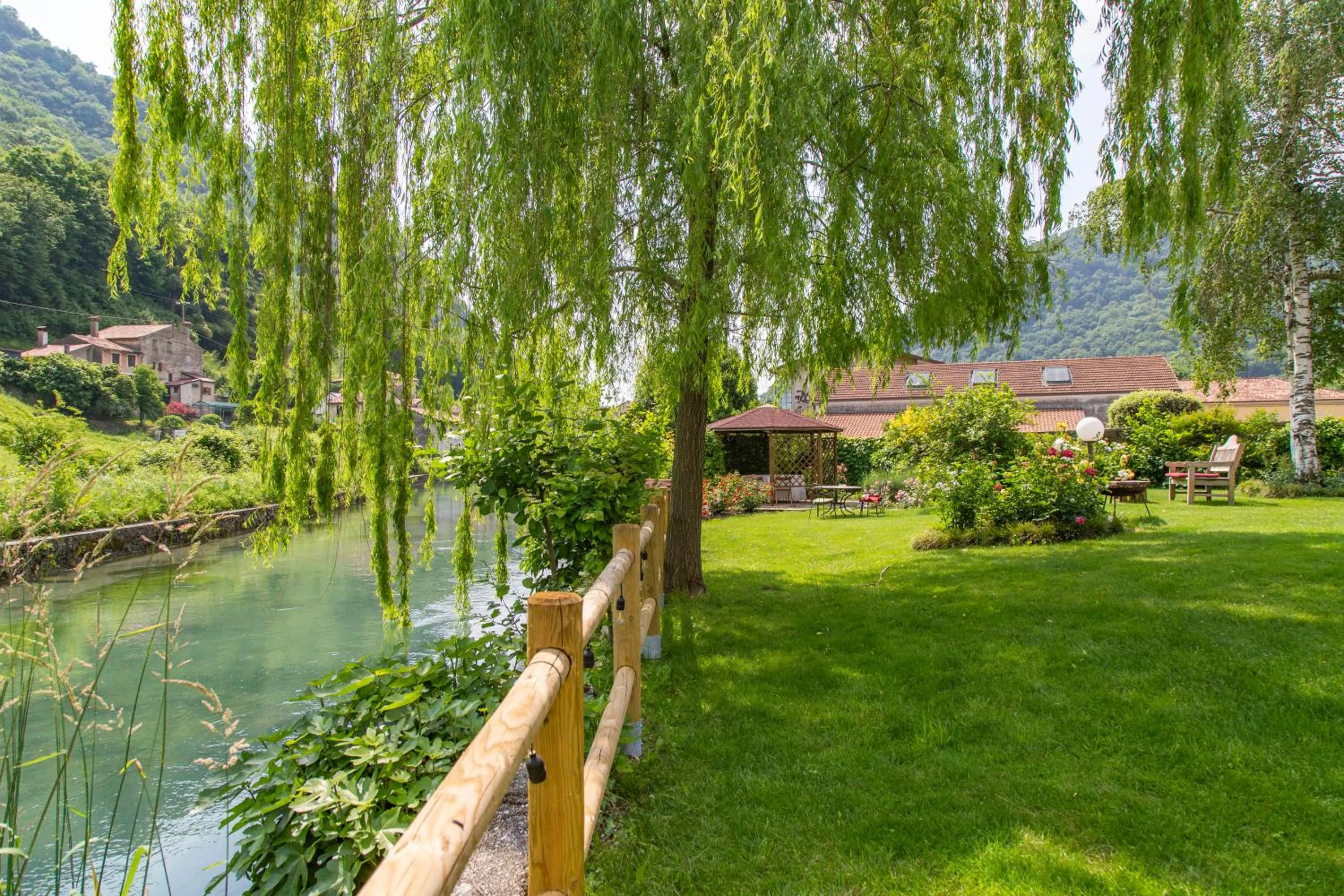 Hotel Calvi-Ristorante Mainor