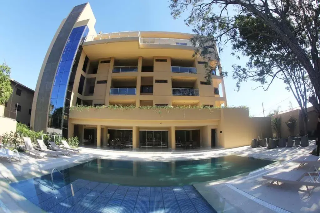 Andares del Agua Andares del Agua