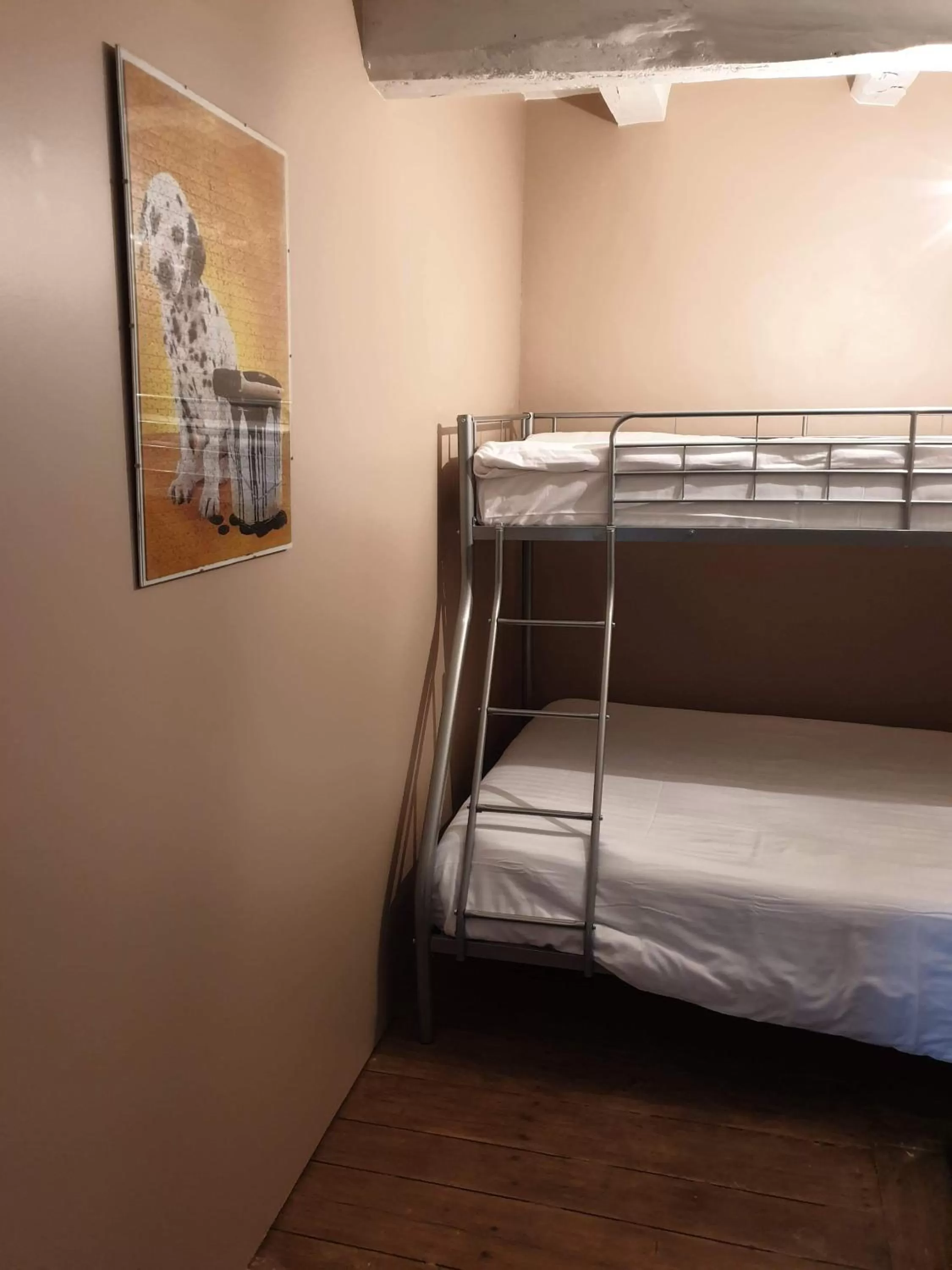 Photo of the whole room, Bunk Bed in Le Domaine de Bella