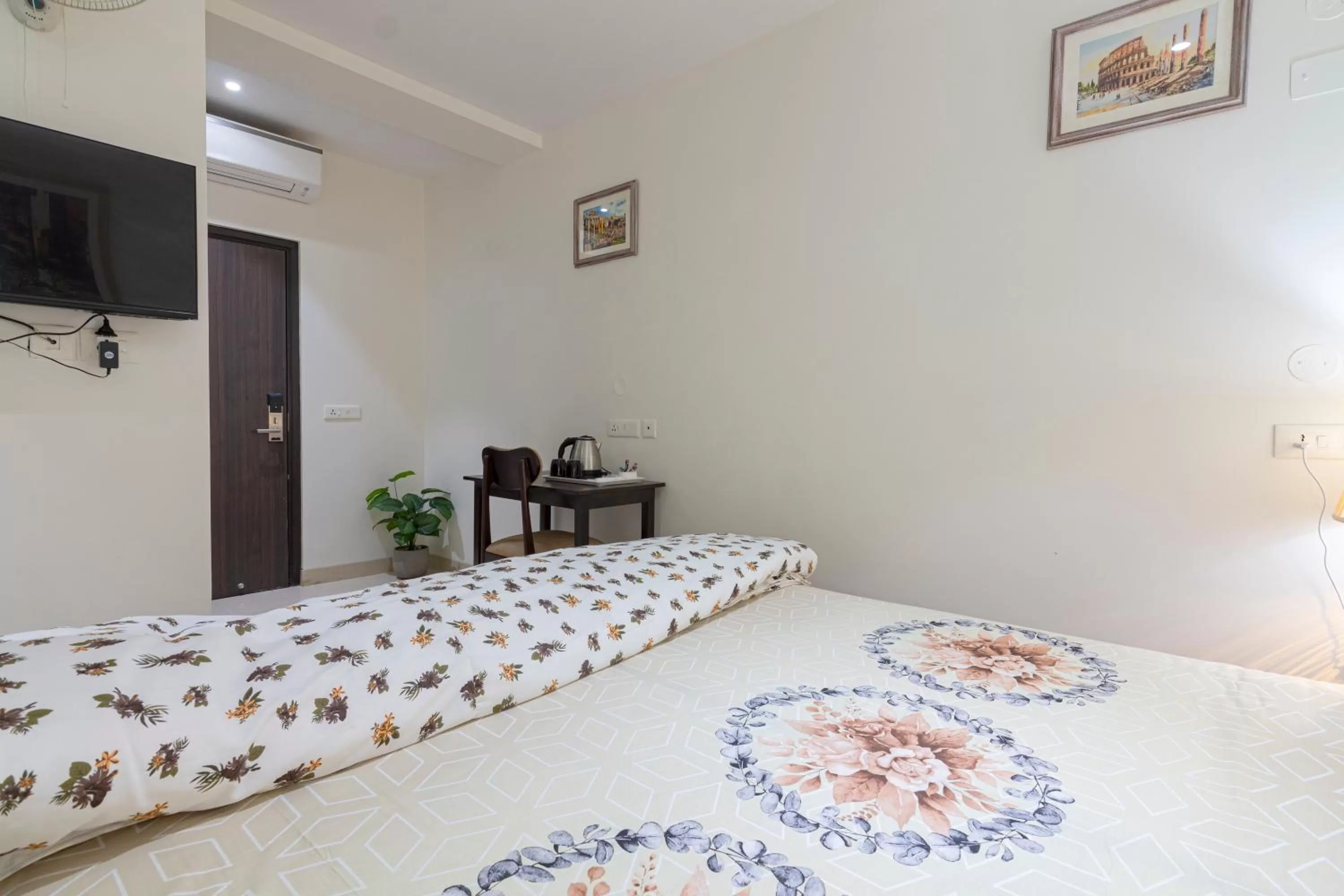 Bed in House of Backpackers