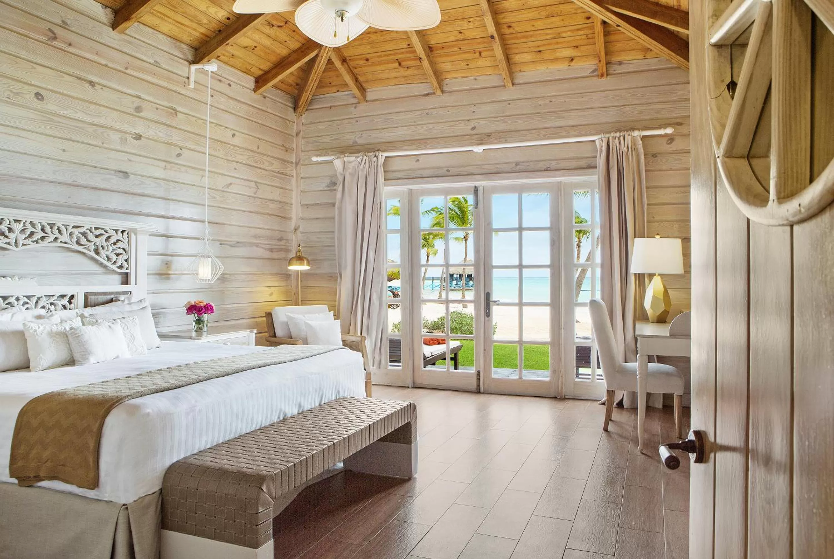 Monarch Villa Ocean Front All Inclusive - Adults Only in Sanctuary Cap Cana, a Luxury Collection Resort, Dominican Republic, Adult All-Inclusive