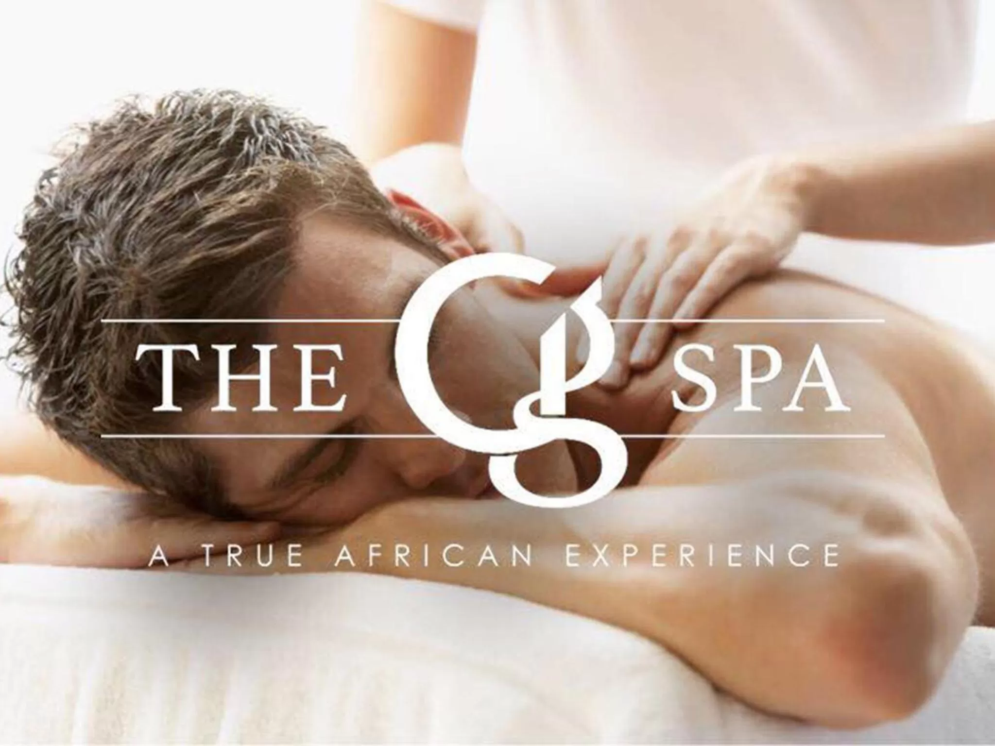 Spa and wellness centre/facilities in The Glen Boutique Hotel & Spa