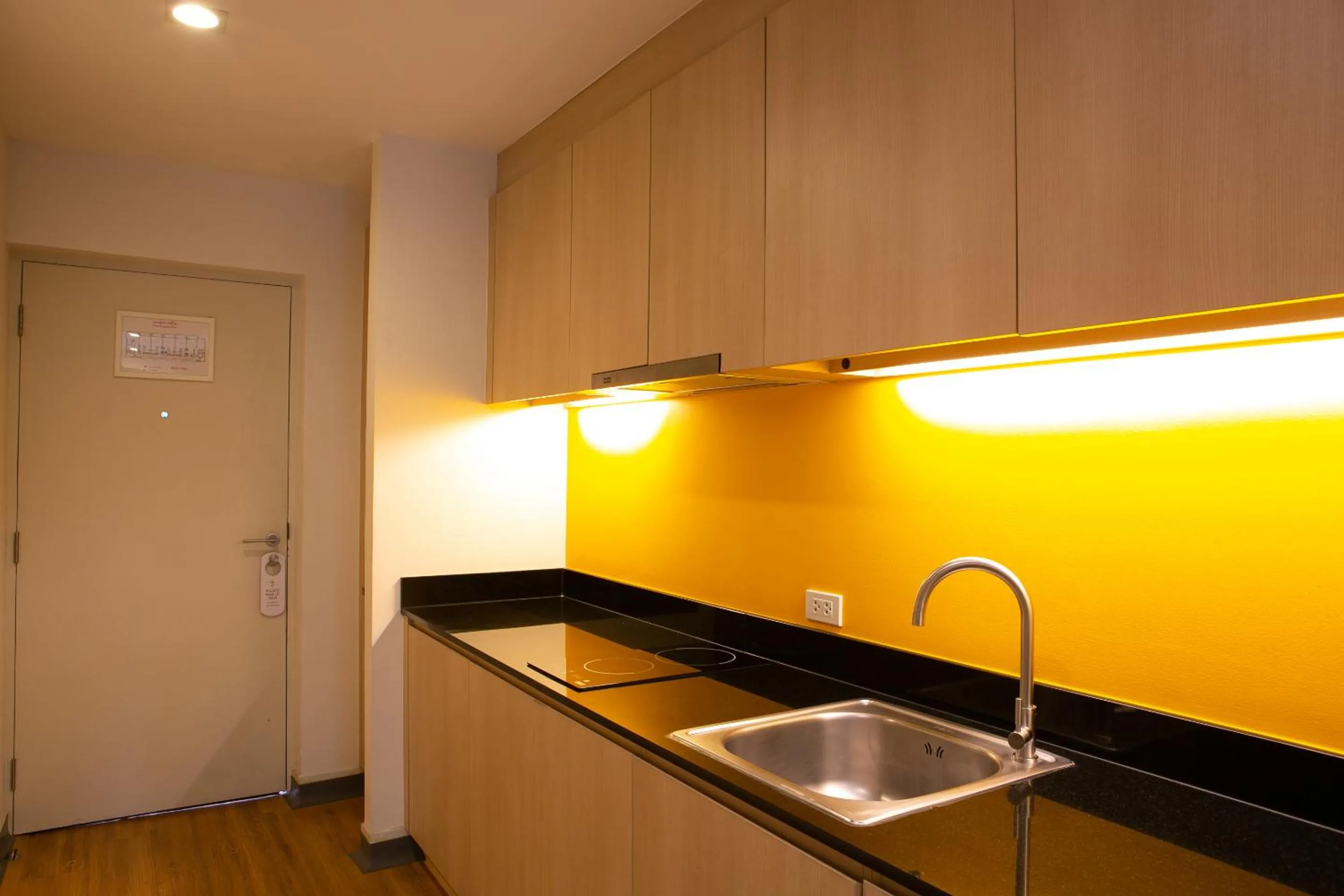 View (from property/room) in The Silver Palm Wellness Resort