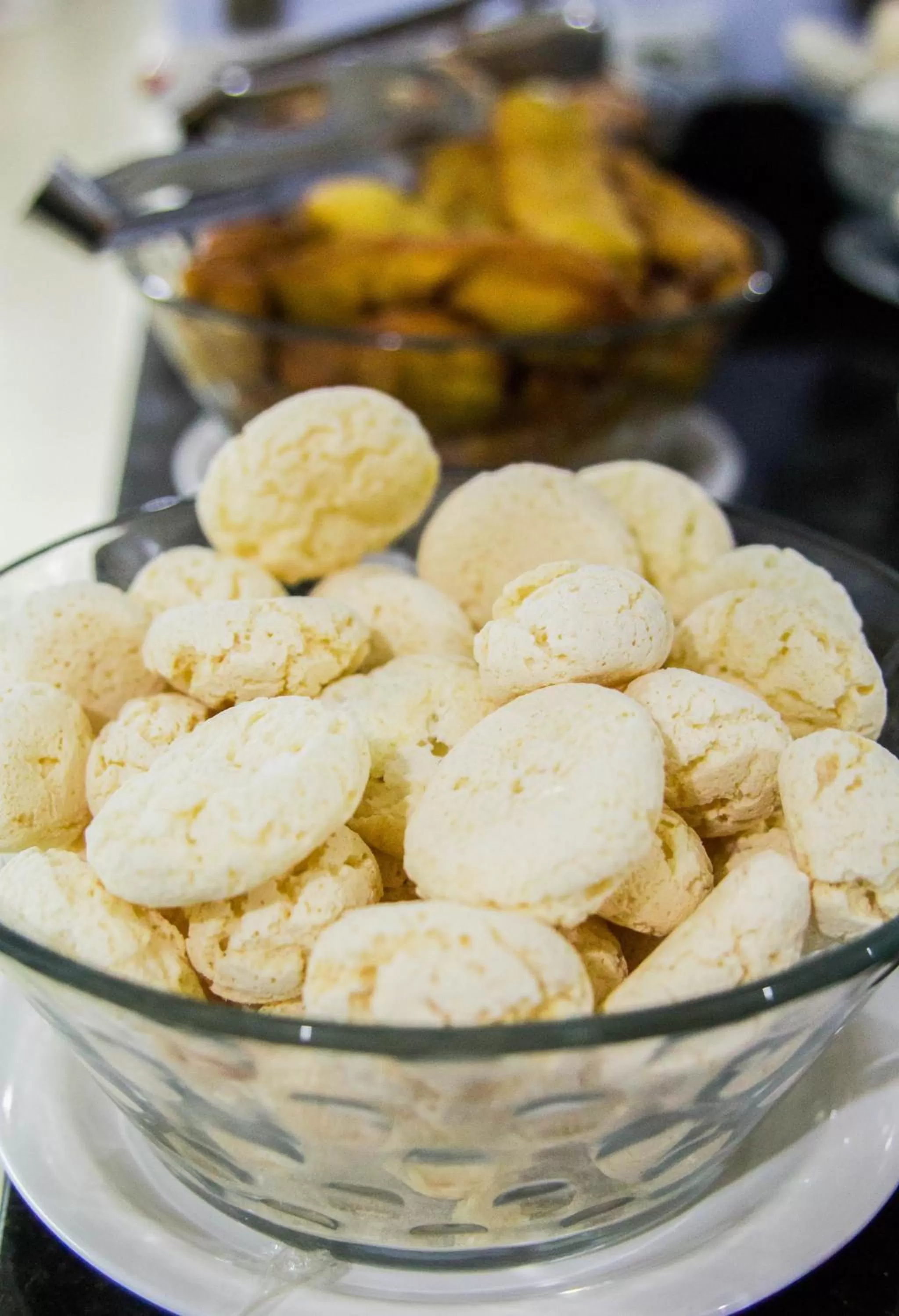 Restaurant/places to eat in Hotel Baviera Iguassu