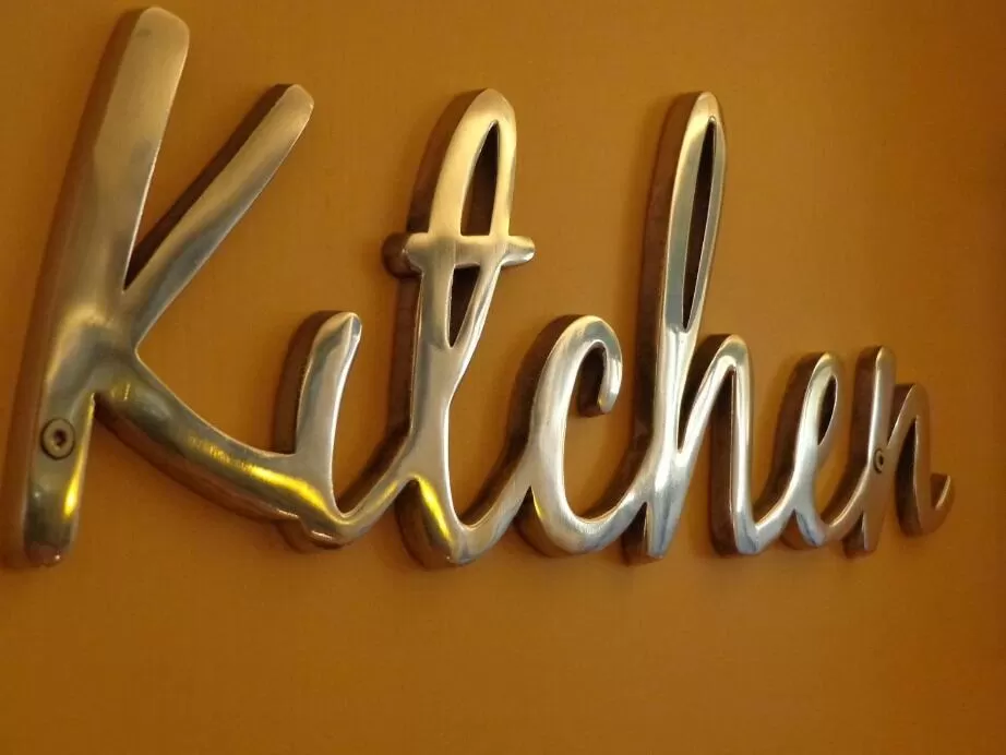 Food and drinks in Hotel am Weiher