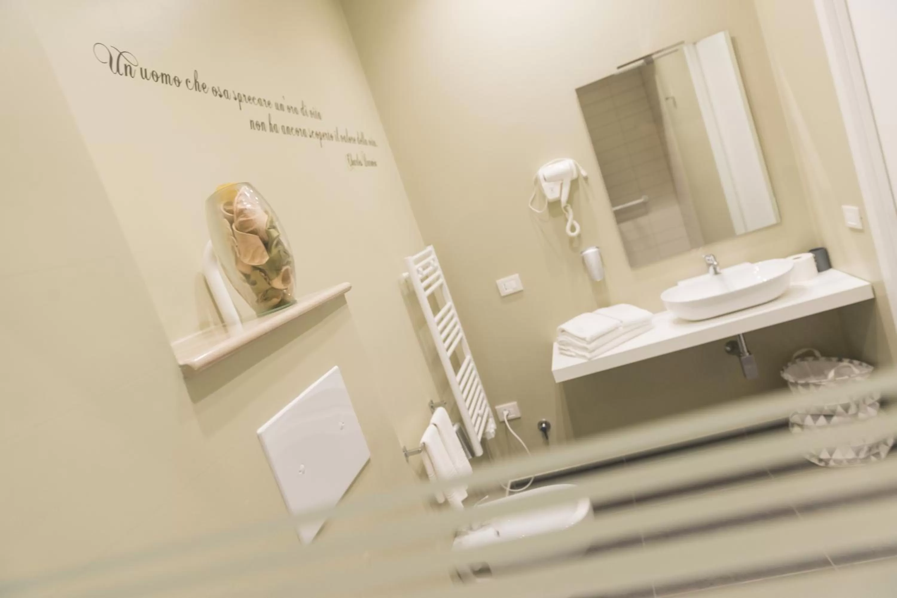 Residence del sole Manfredonia