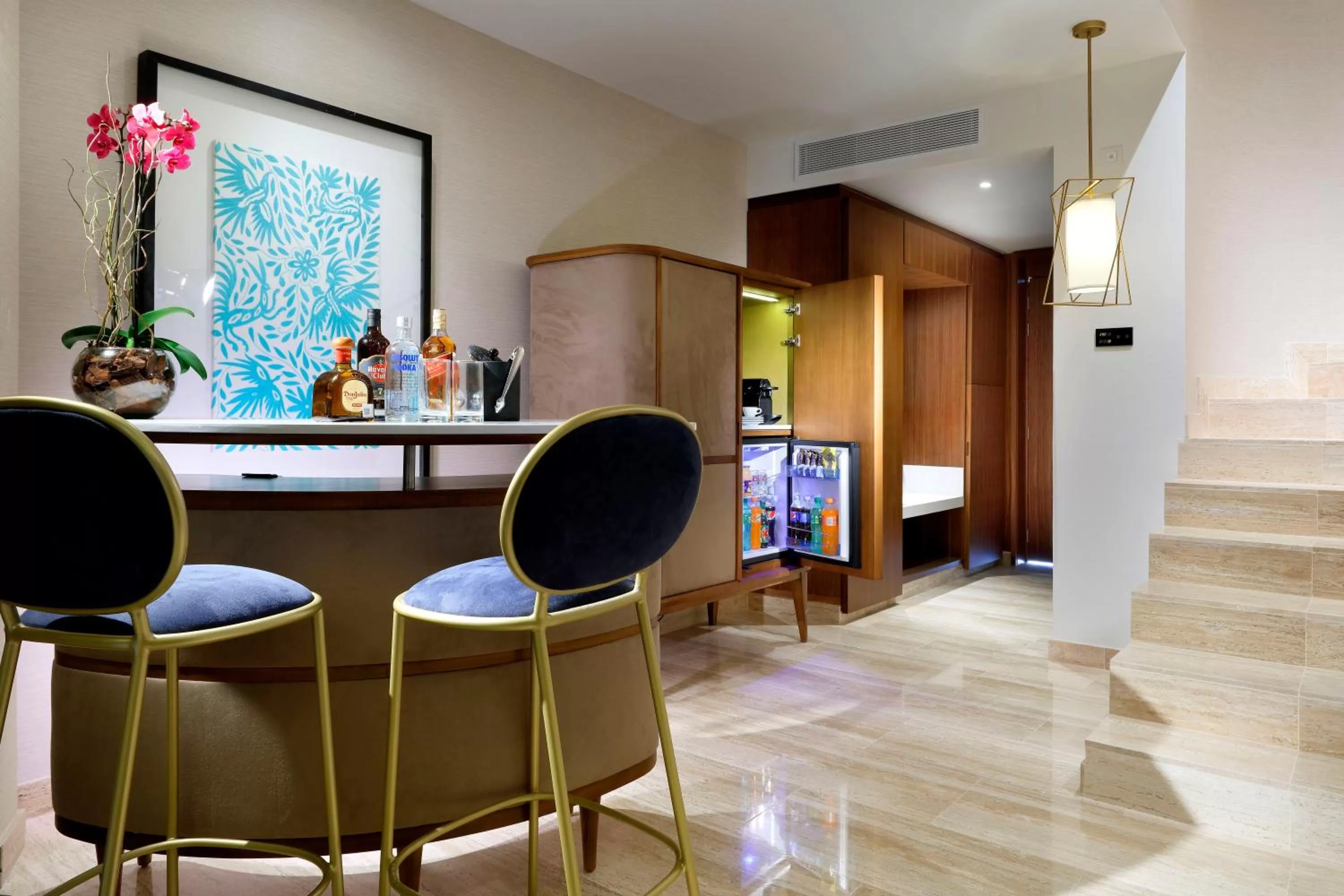 Coffee/tea facilities in TRS Coral Hotel - Adults Only - All Inclusive