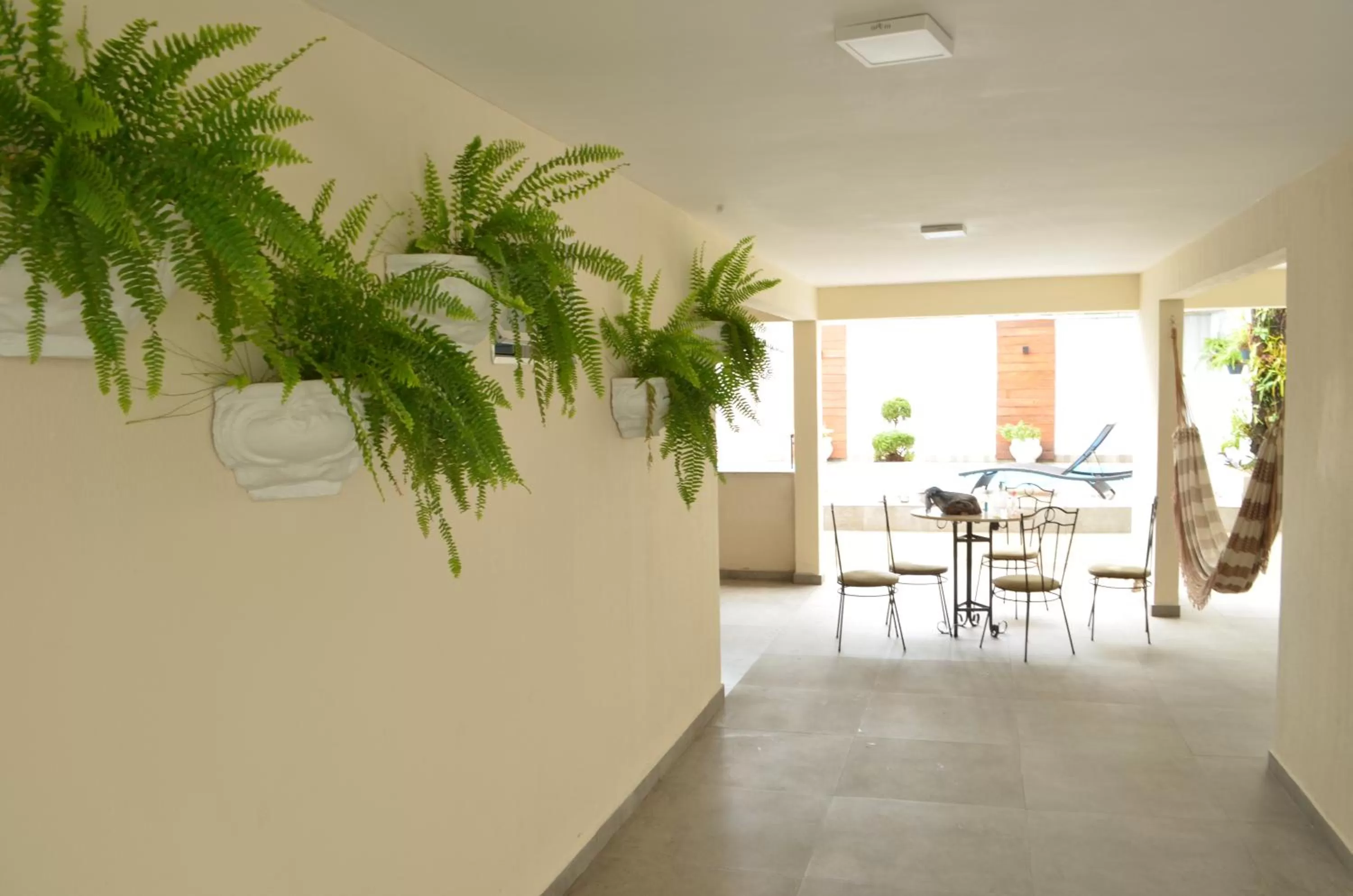 Property building, Dining Area in Foz Casa do Turista