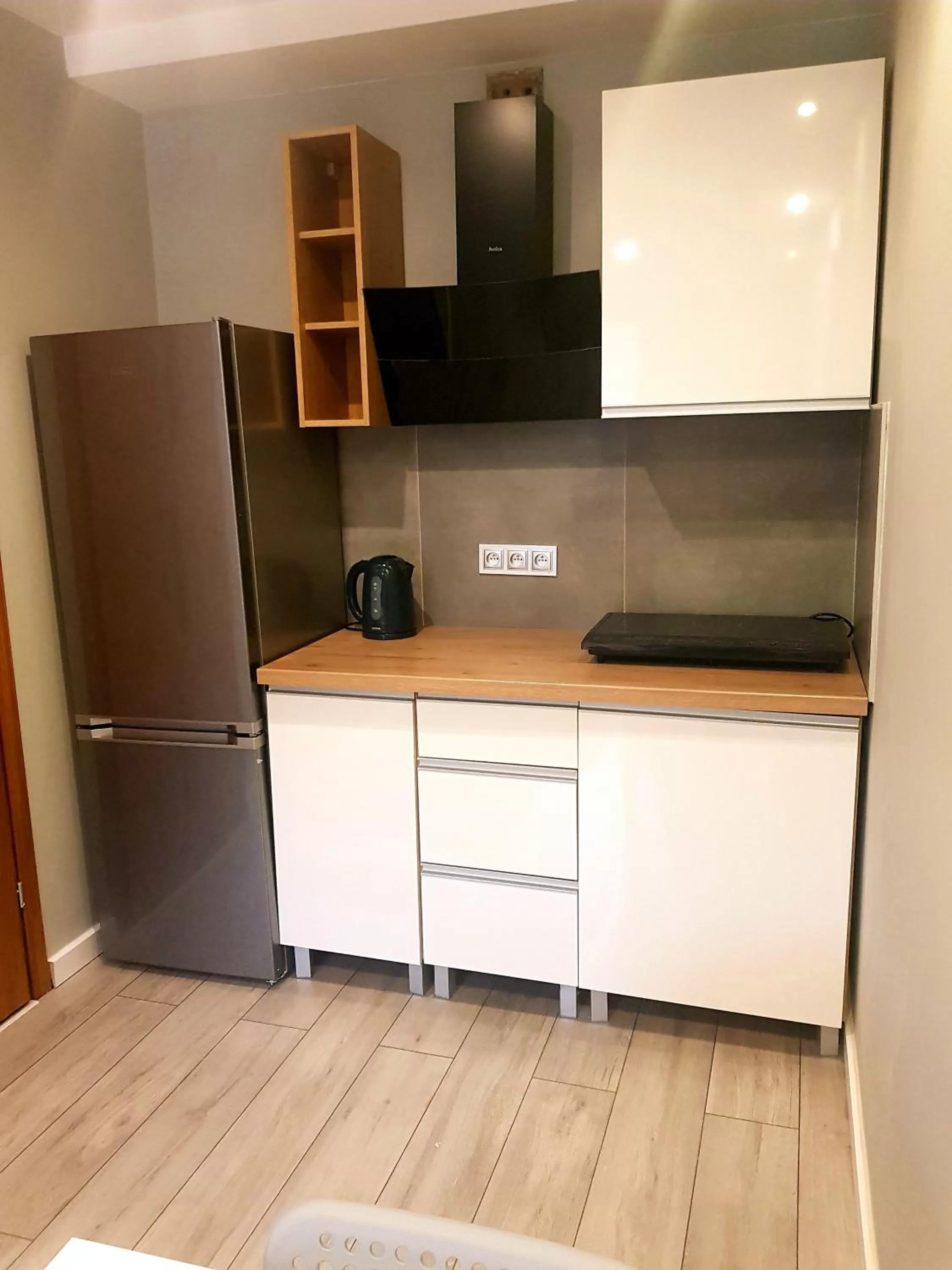 Standard Family Room in Hotel Solny