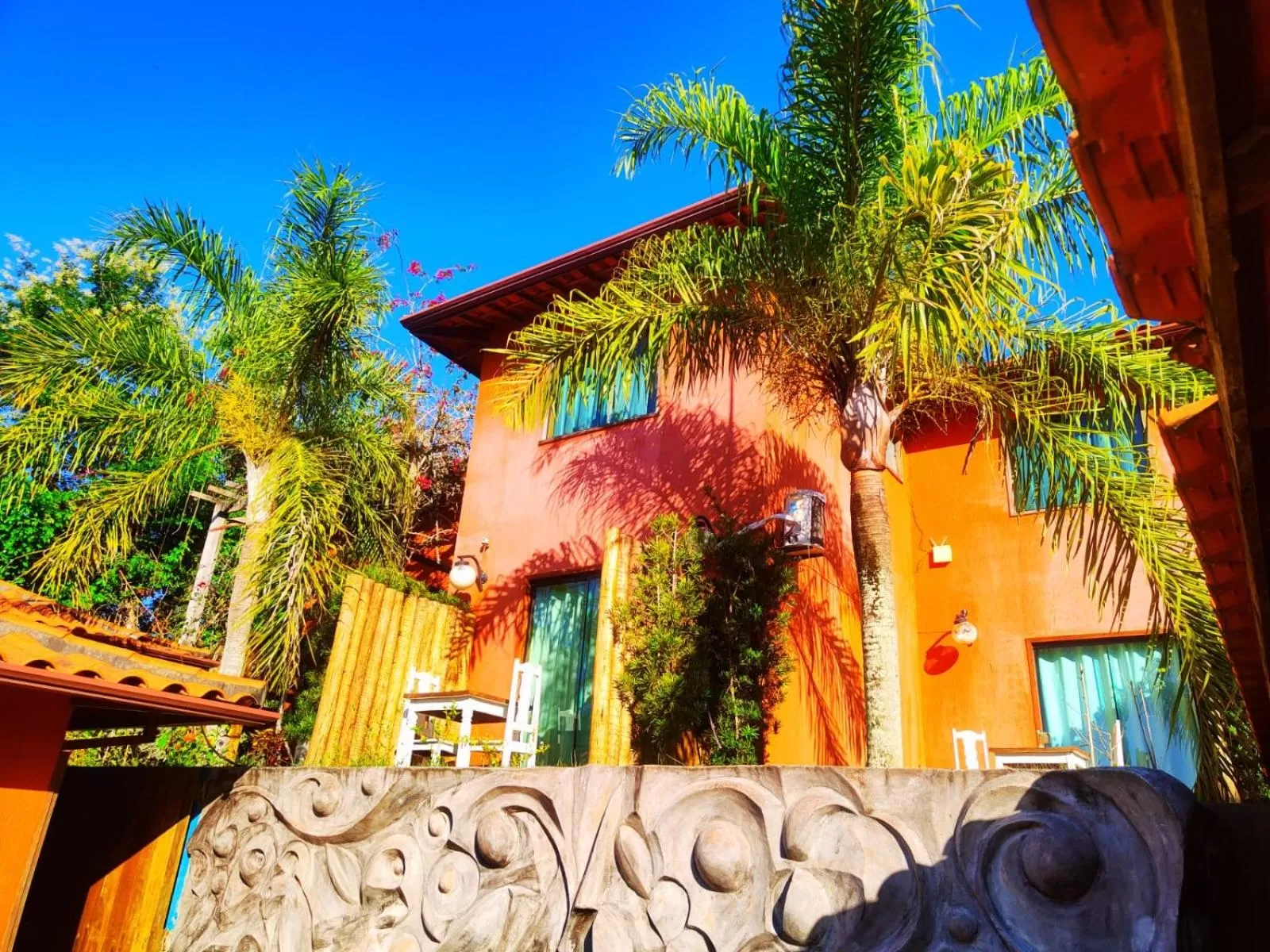 Property building in BemTeVi Em Búzios