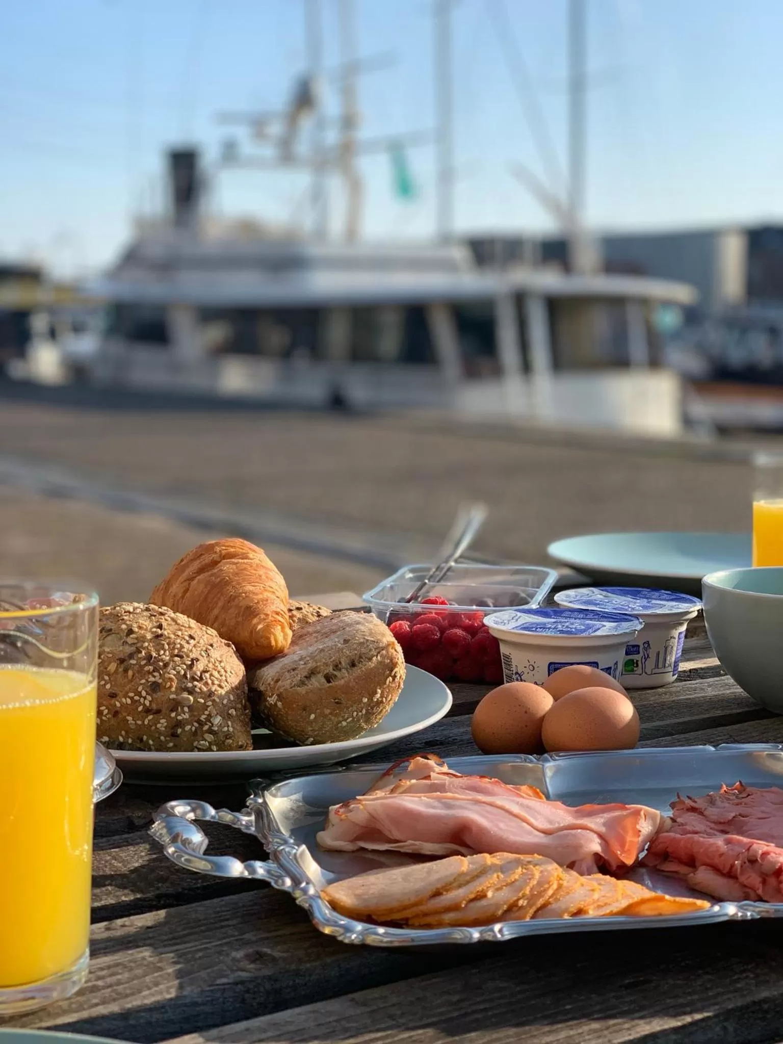 Property building in BBgebouw39 - op de Rijkswerf