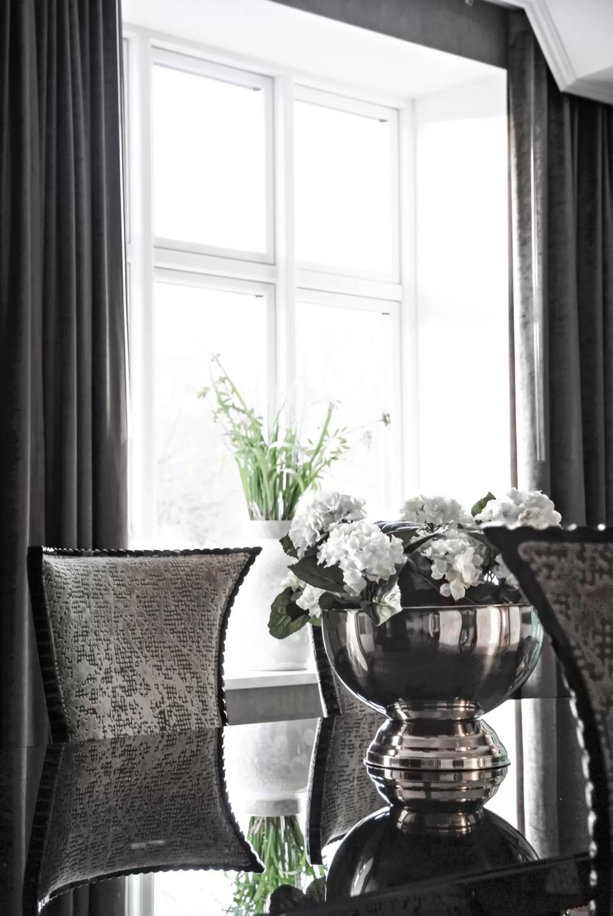 Meeting/conference room in Hotel Oleana