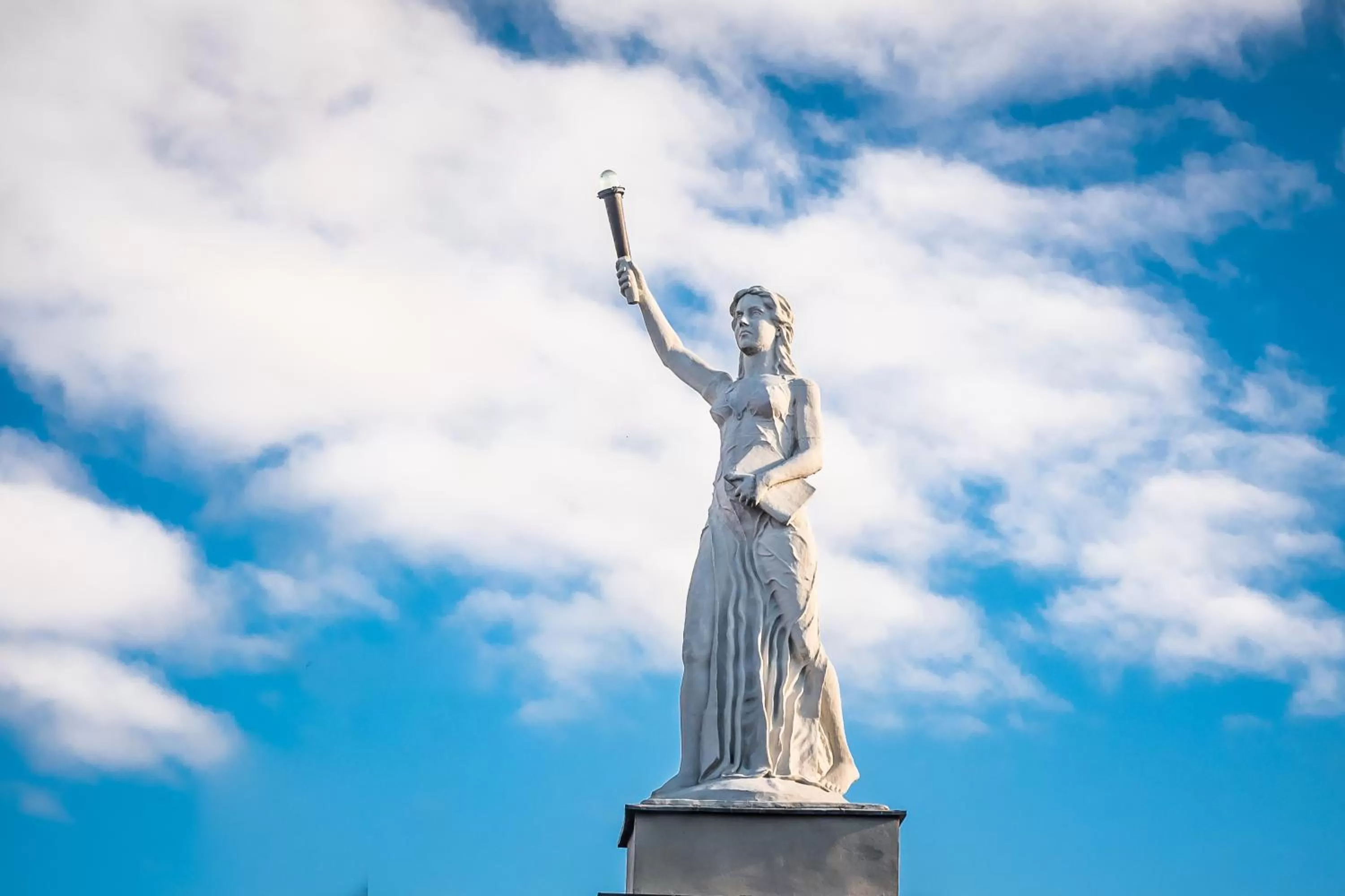 Patio in VICTORIA Hotel Kaunas