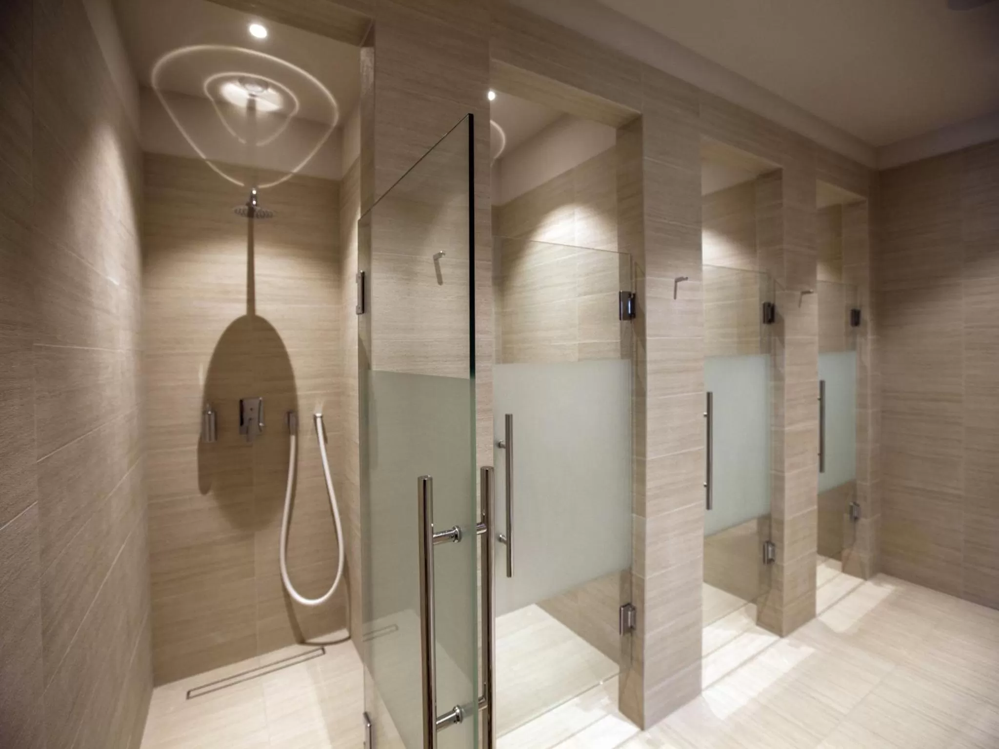 Spa and wellness centre/facilities in Parkhotel Delta, Wellbeing Resort