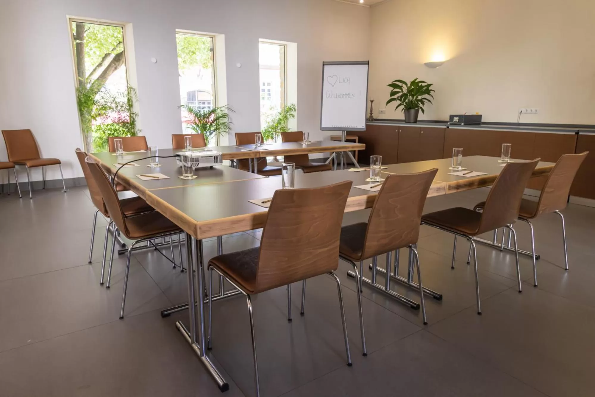 Meeting/conference room in Altstadthof Freinsheim