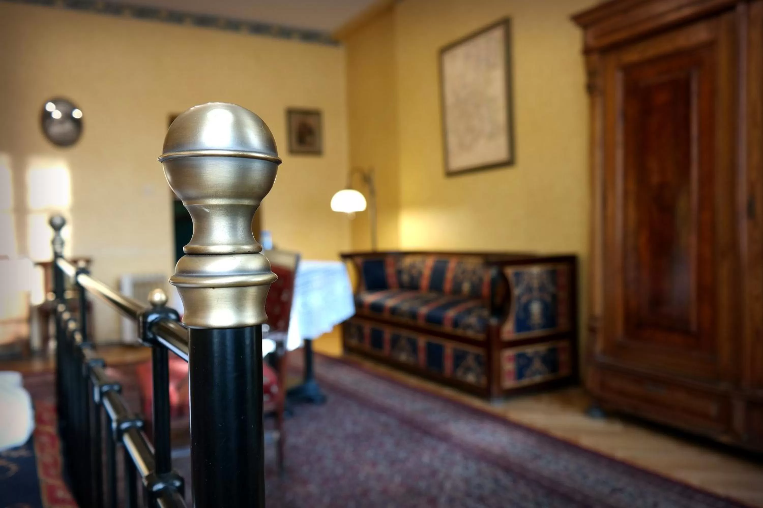 Other in Austeria Klezmer Hois