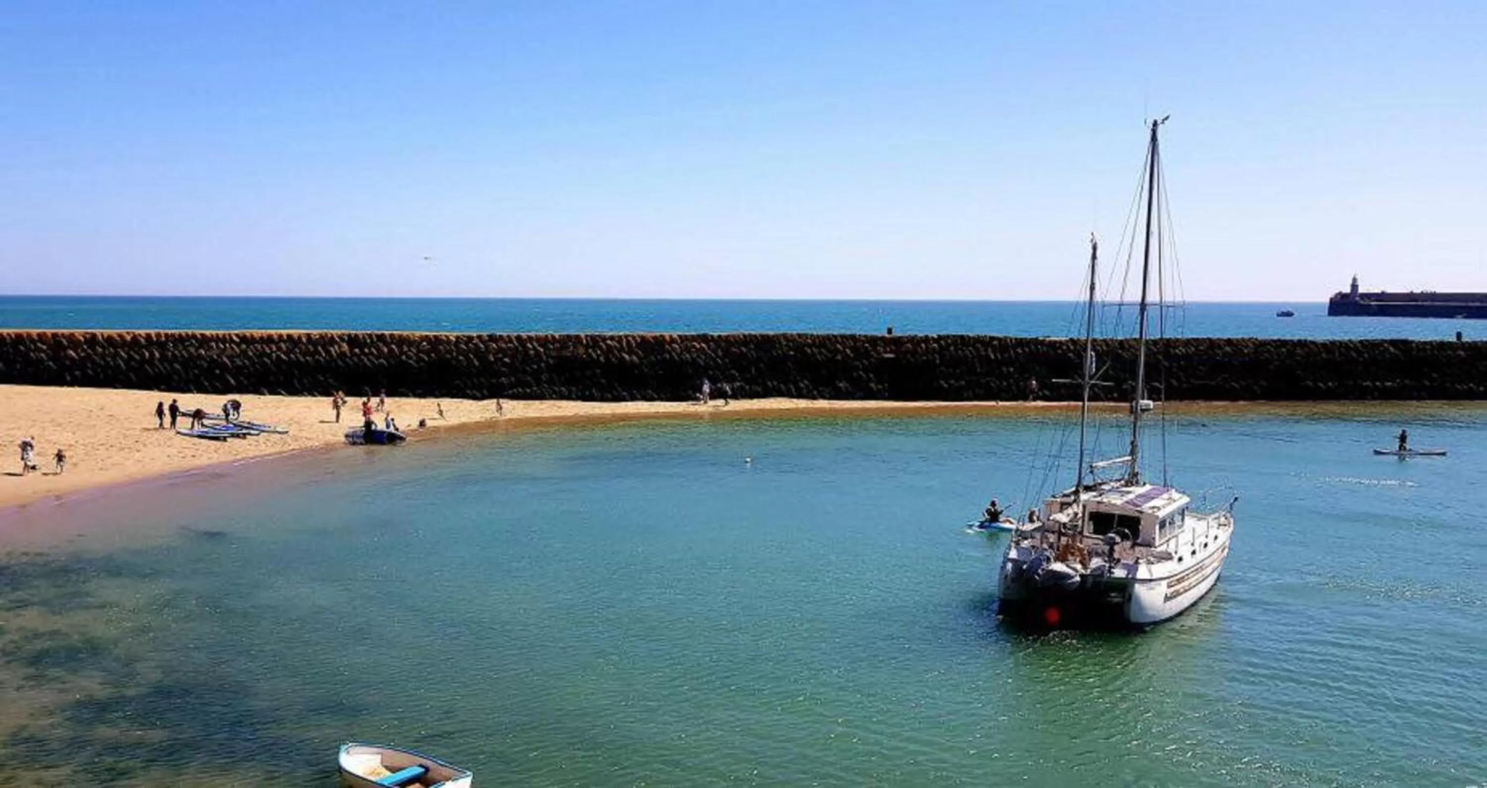 Nearby landmark in Holiday Inn Express Folkestone Channel Tunnel by IHG