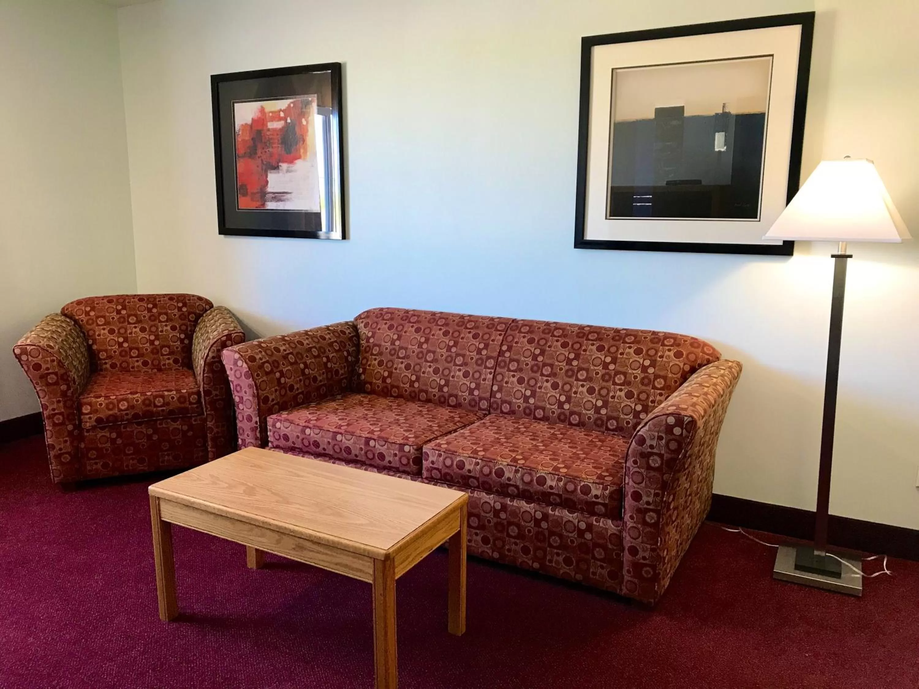 Other in Super 8 by Wyndham Kindersley