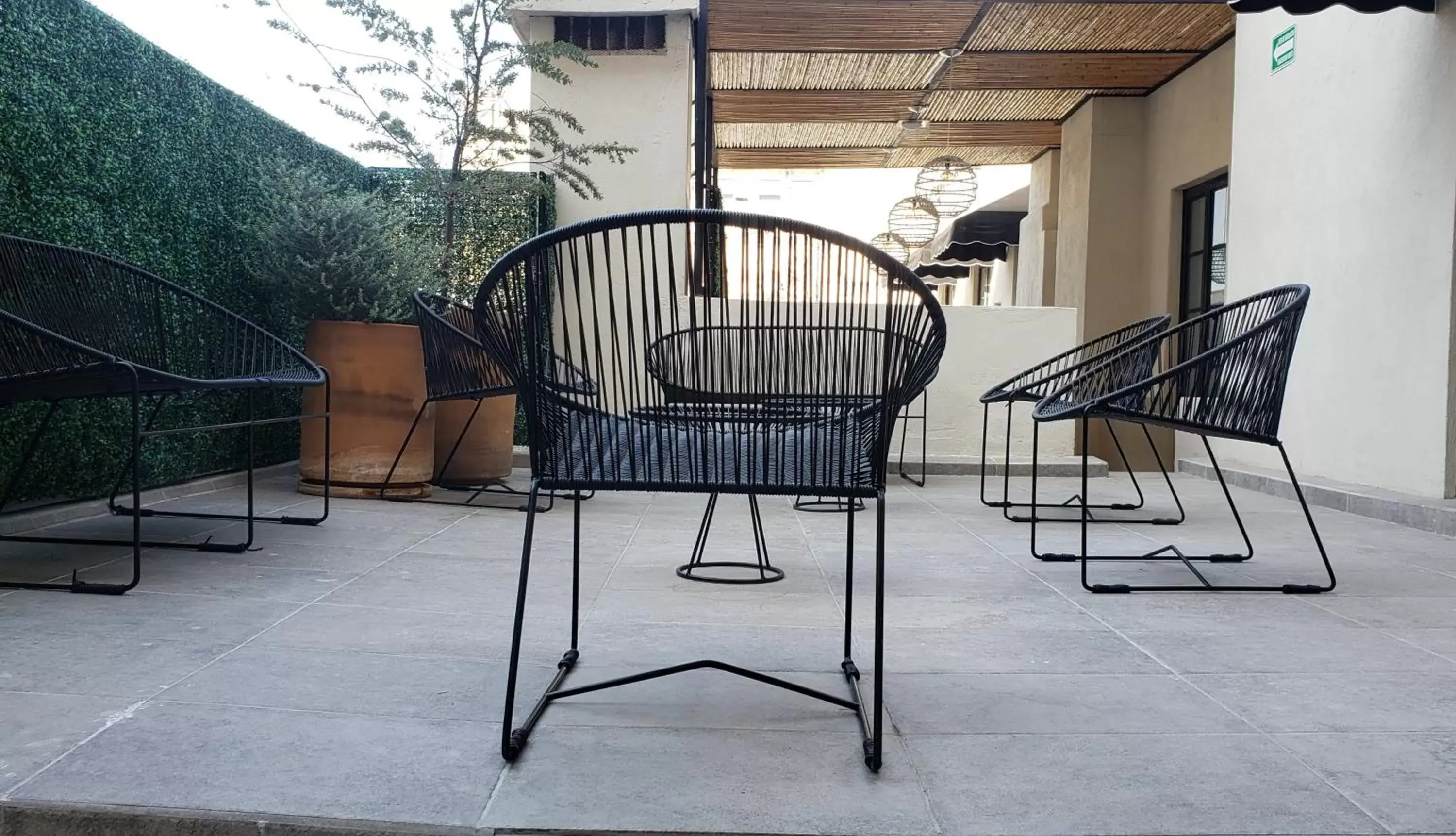 Single Room in Hotel Grand Isitia Single Room in Hotel Grand Isitia