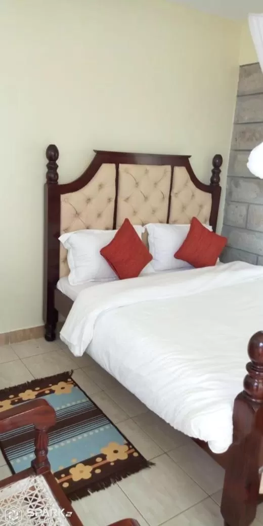 Machakos Suites Luxury Hotel