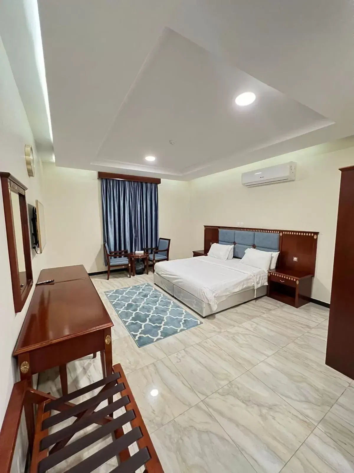 Two-Bedroom Apartment in Wahaj Al Mesak Units Two-Bedroom Apartment in Wahaj Al Mesak Units