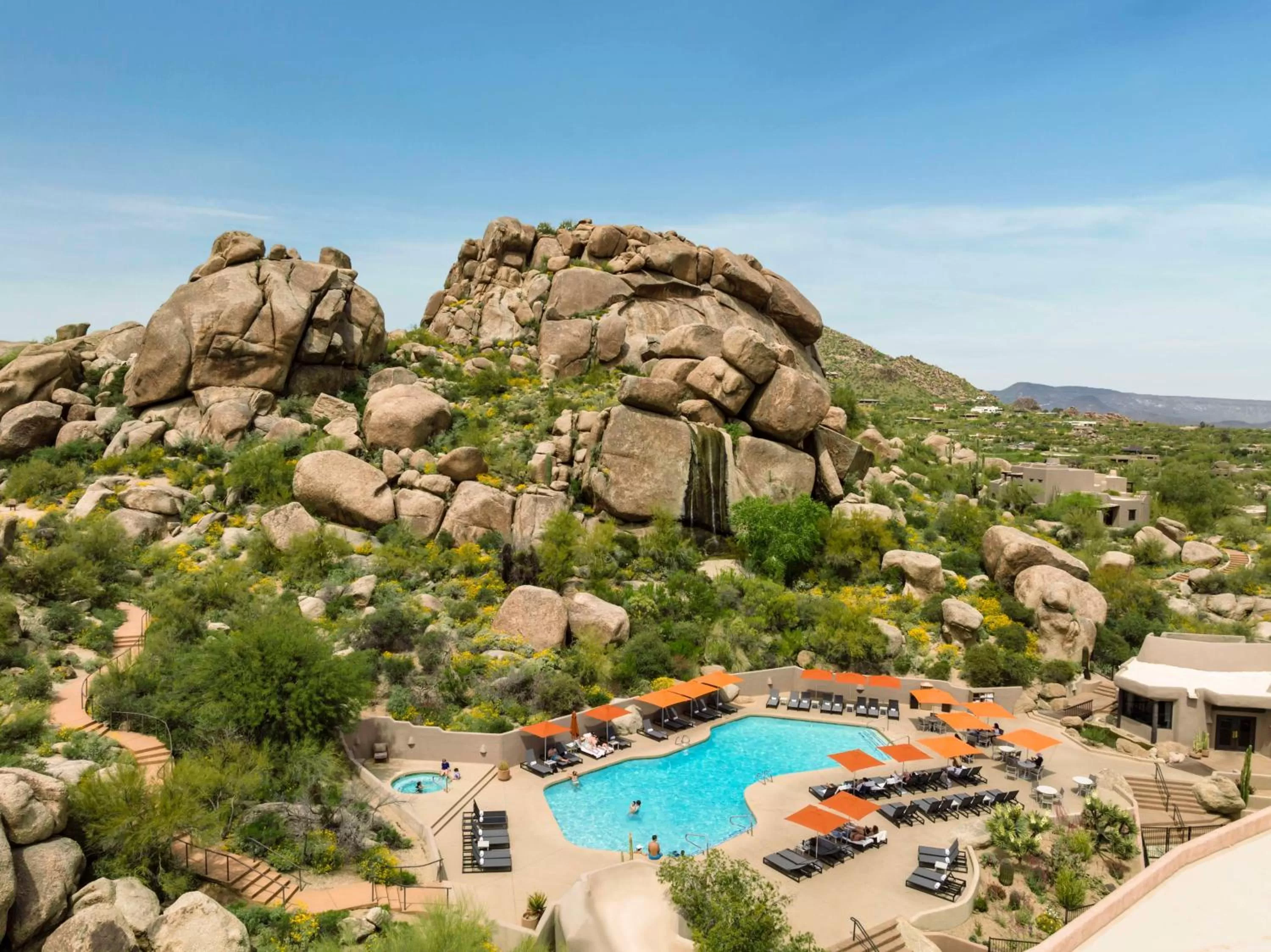 Boulders Resort & Spa Scottsdale, Curio Collection by Hilton
