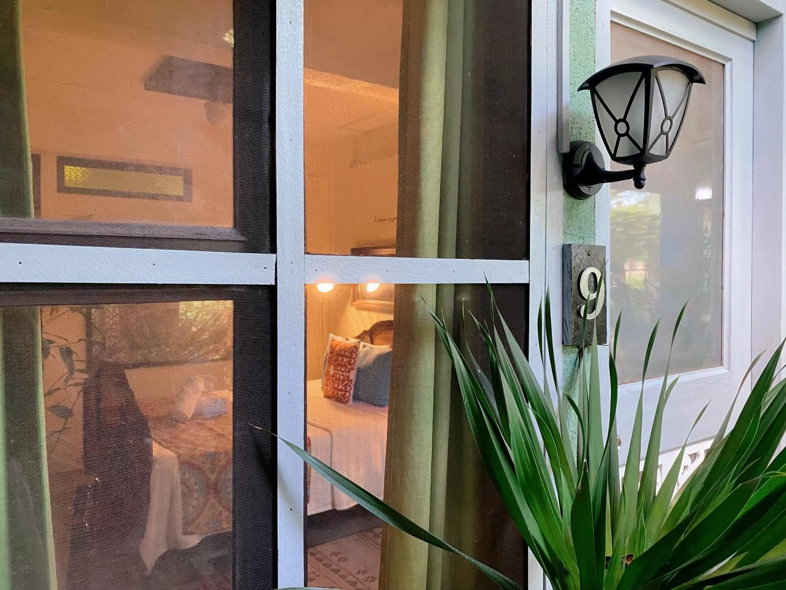 Casa San Pablo B & B