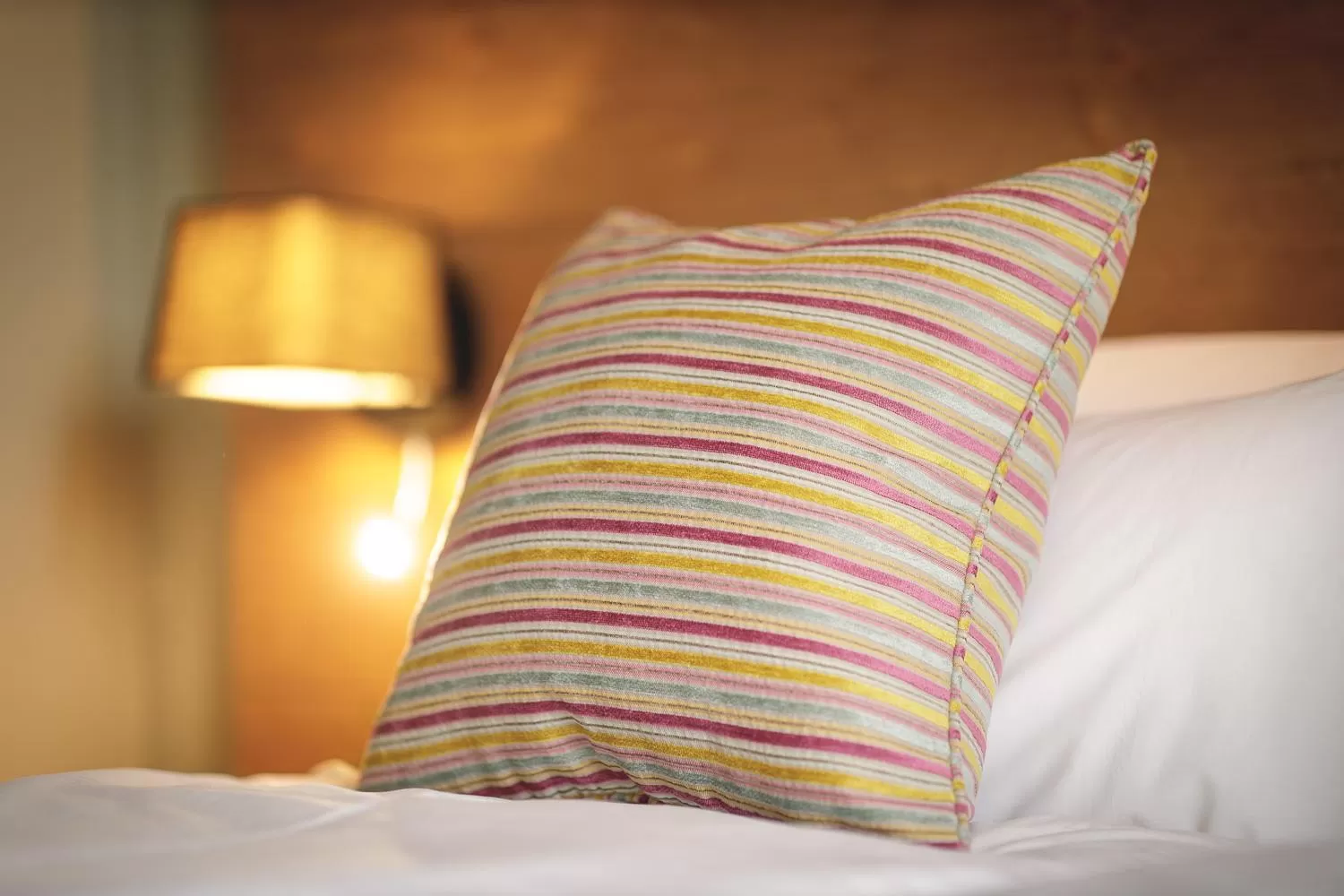 Bed in Boutique Hotel Sunrose 7 - Gourmet & SPA