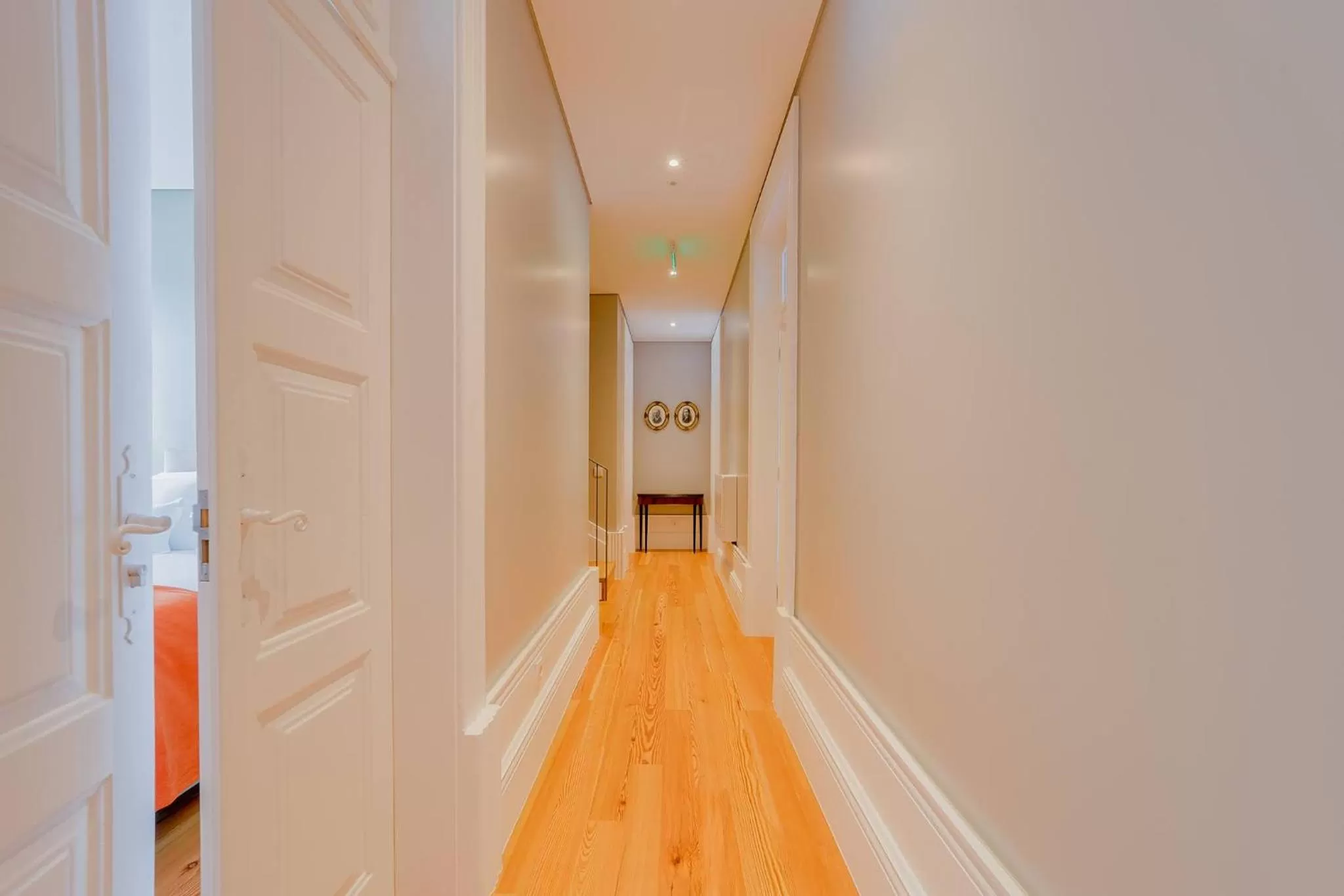 Property building in Casa de Valcova - Boutique Hotel