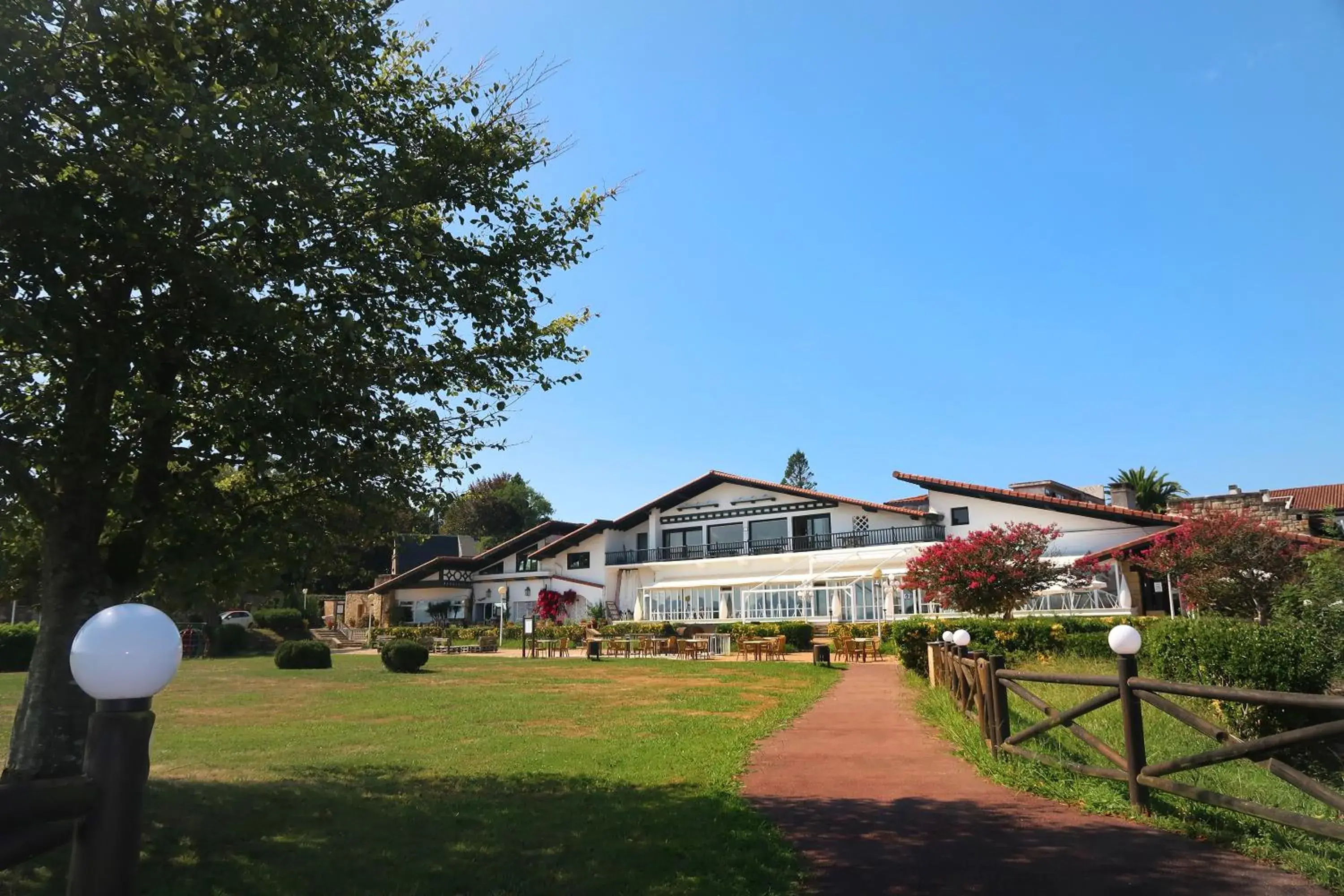 Hotel Gudamendi Hotel Gudamendi