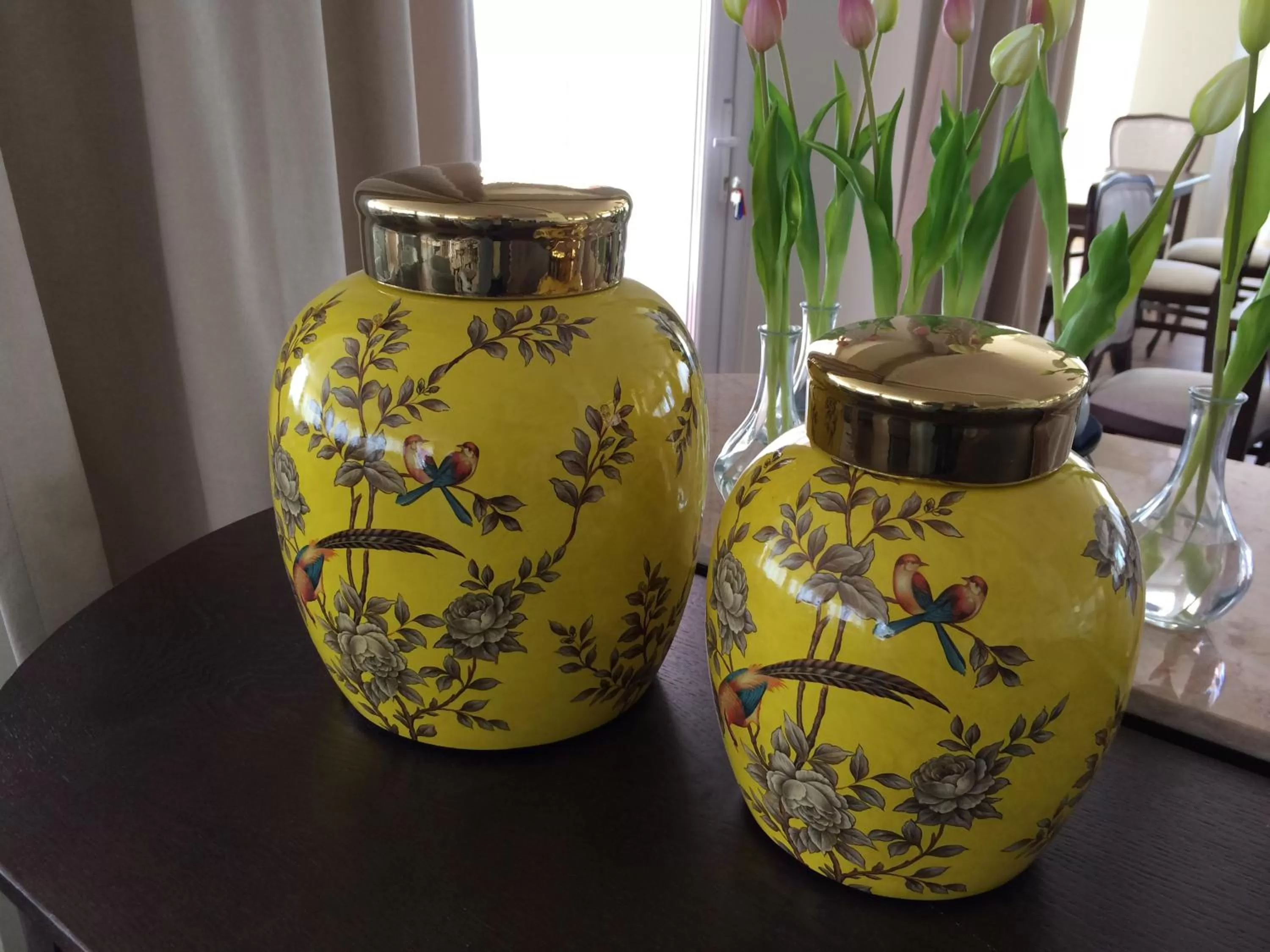 Decorative detail in Luna Hotel Turismo