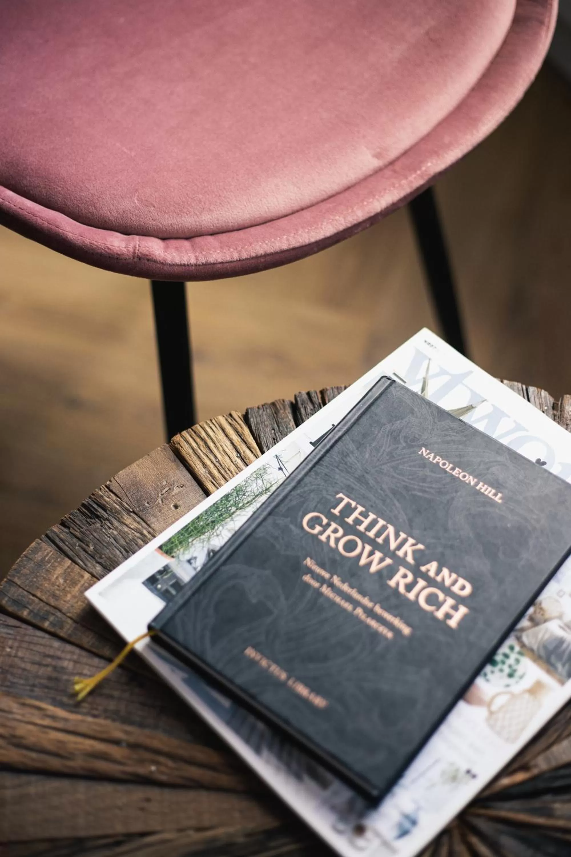 Property building in Boutique Hotel Enkhuizen