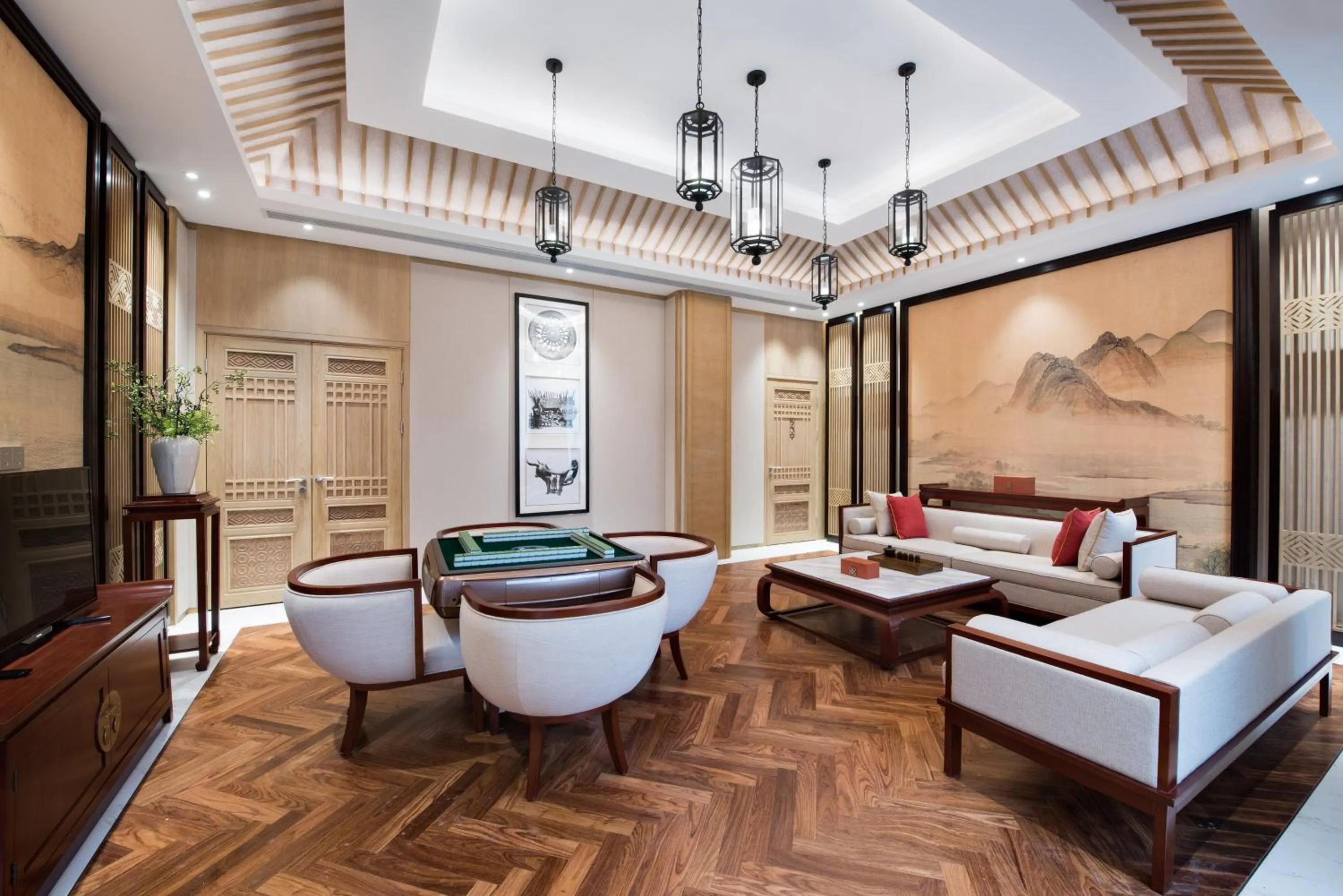 Other in Crowne Plaza - Kunming Ancient Dian Town by IHG