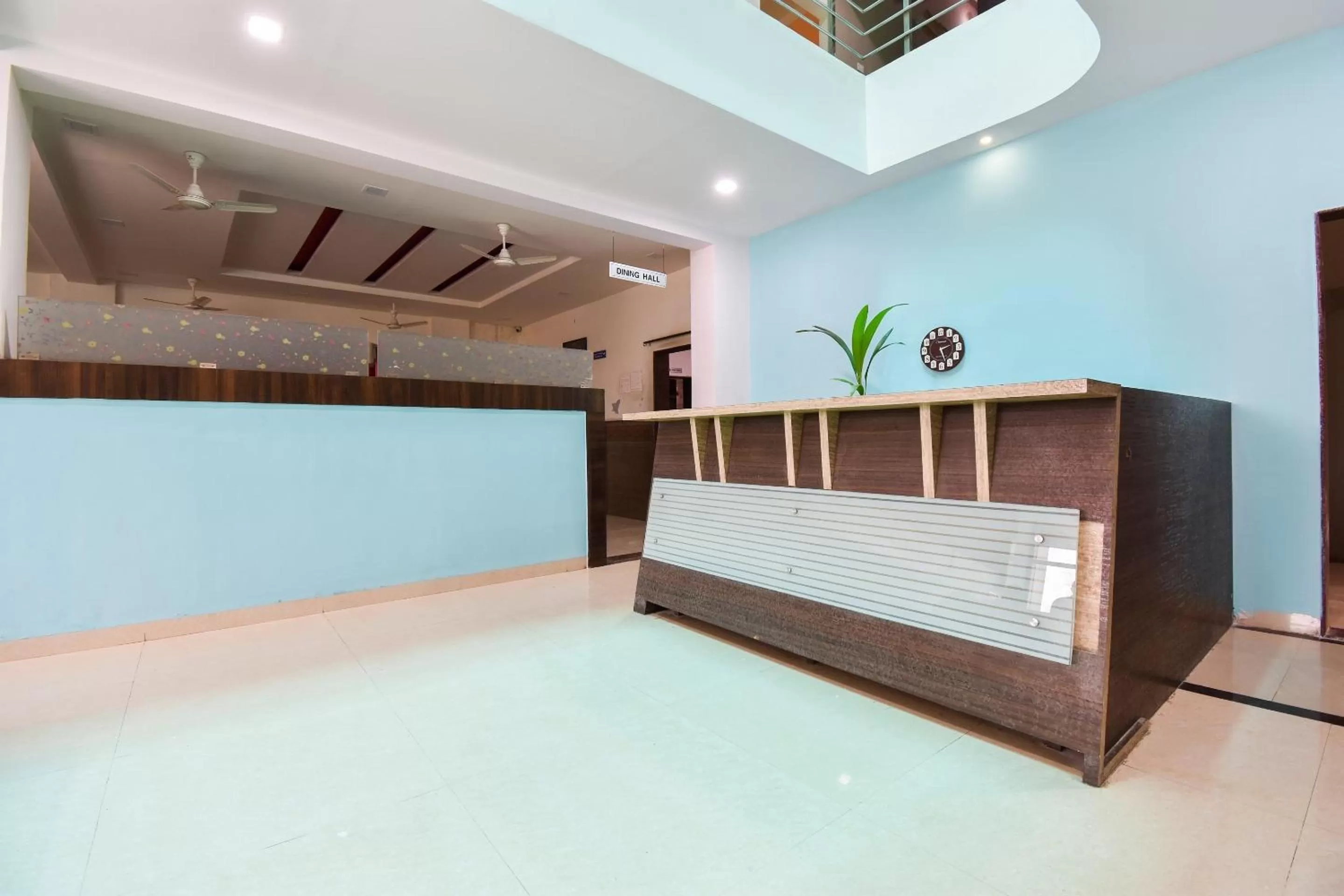 Lobby or reception, Lobby/Reception in OYO Flagship 43302 Hotel Sargam