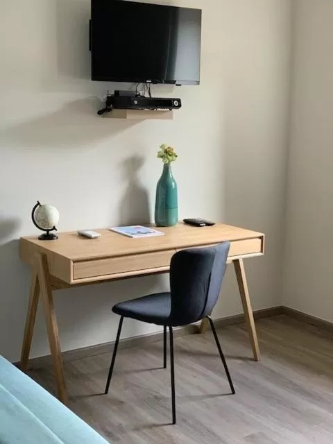 TV and multimedia in B&B elzartwinning