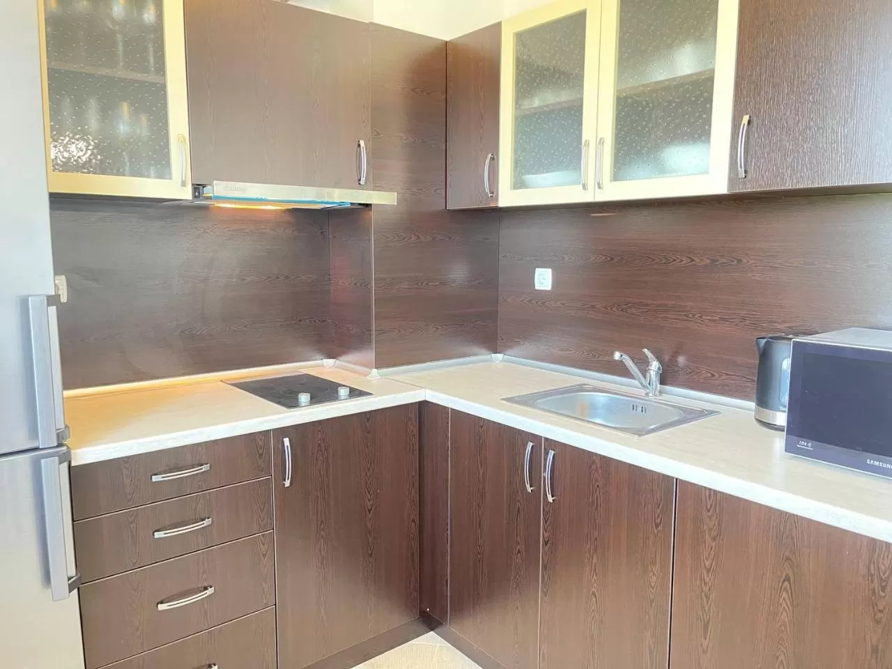 Ravda Family Resort. Park&Sea