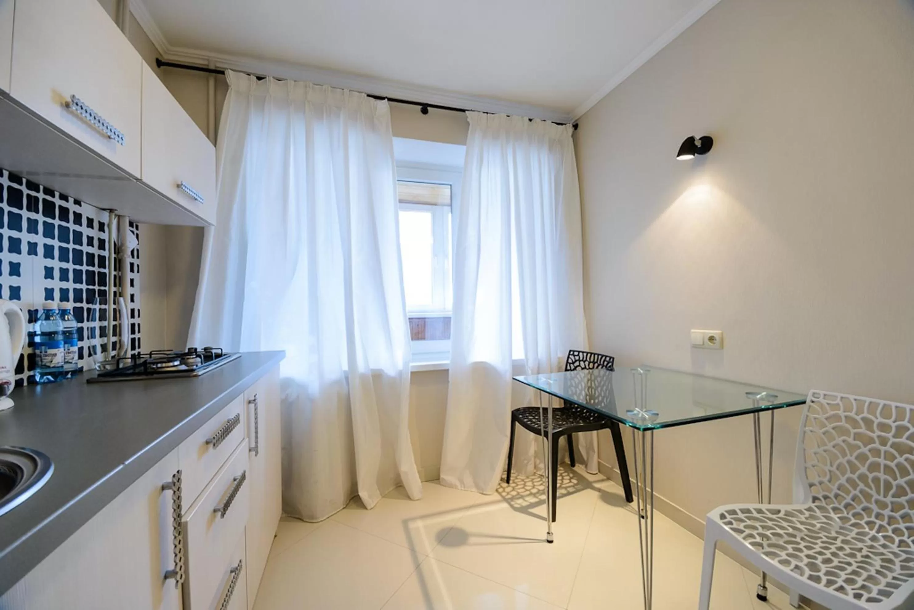 Kitchen or kitchenette, Kitchen/Kitchenette in Partner Guest House