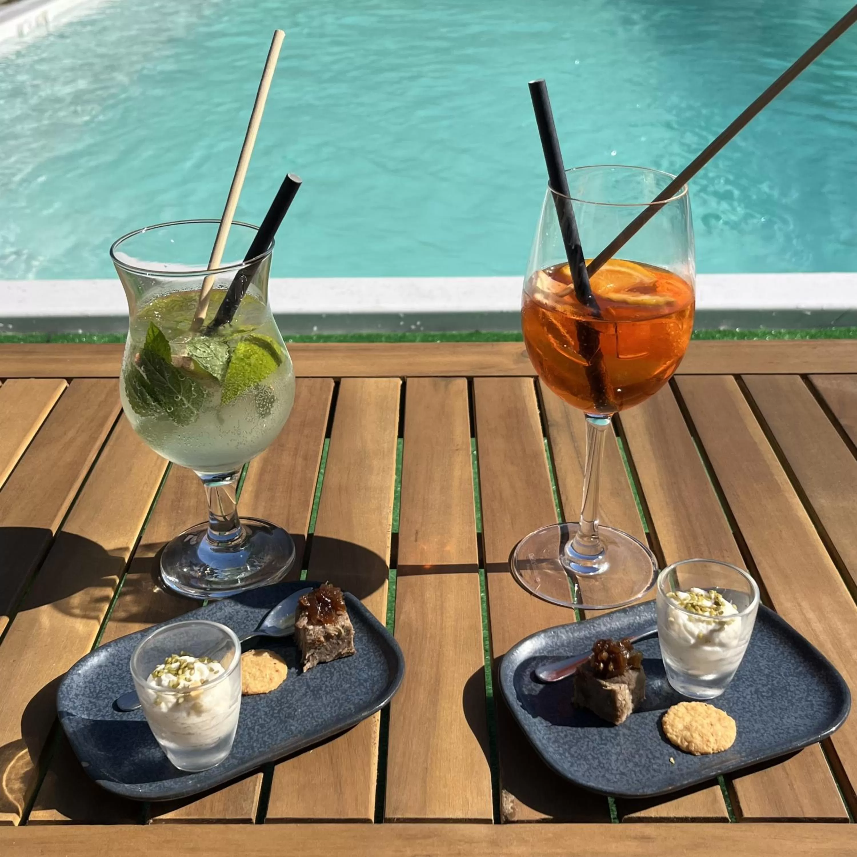 BRIT HOTEL & SPA Le Roc au Chien