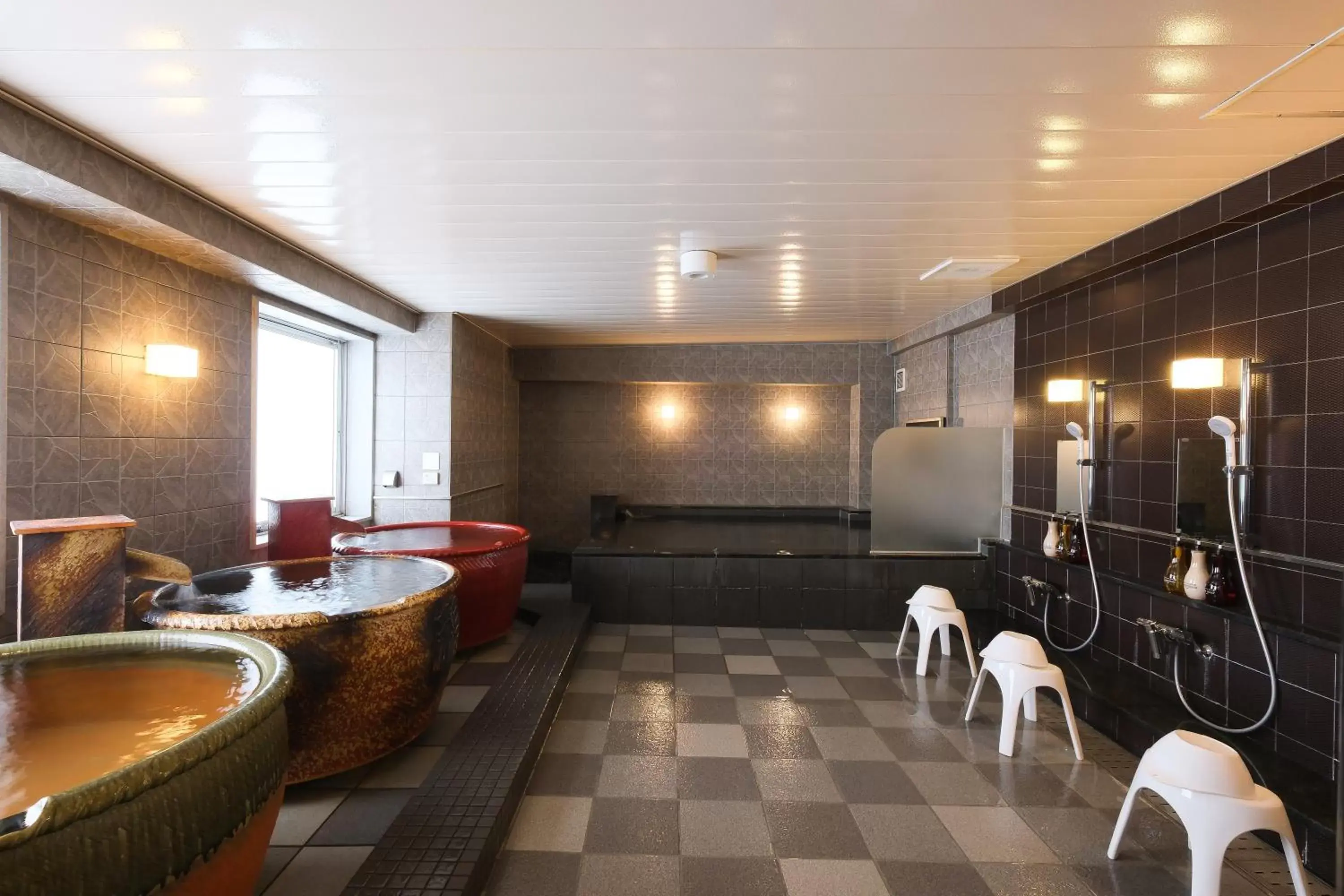 Semi DBL Room without TV - Non-Smoking in Fukuyama Oriental Hotel Semi DBL Room without TV - Non-Smoking in Fukuyama Oriental Hotel