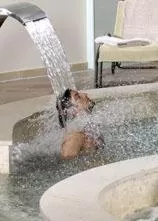 Guests in Rizzi Aquacharme Hotel & Spa