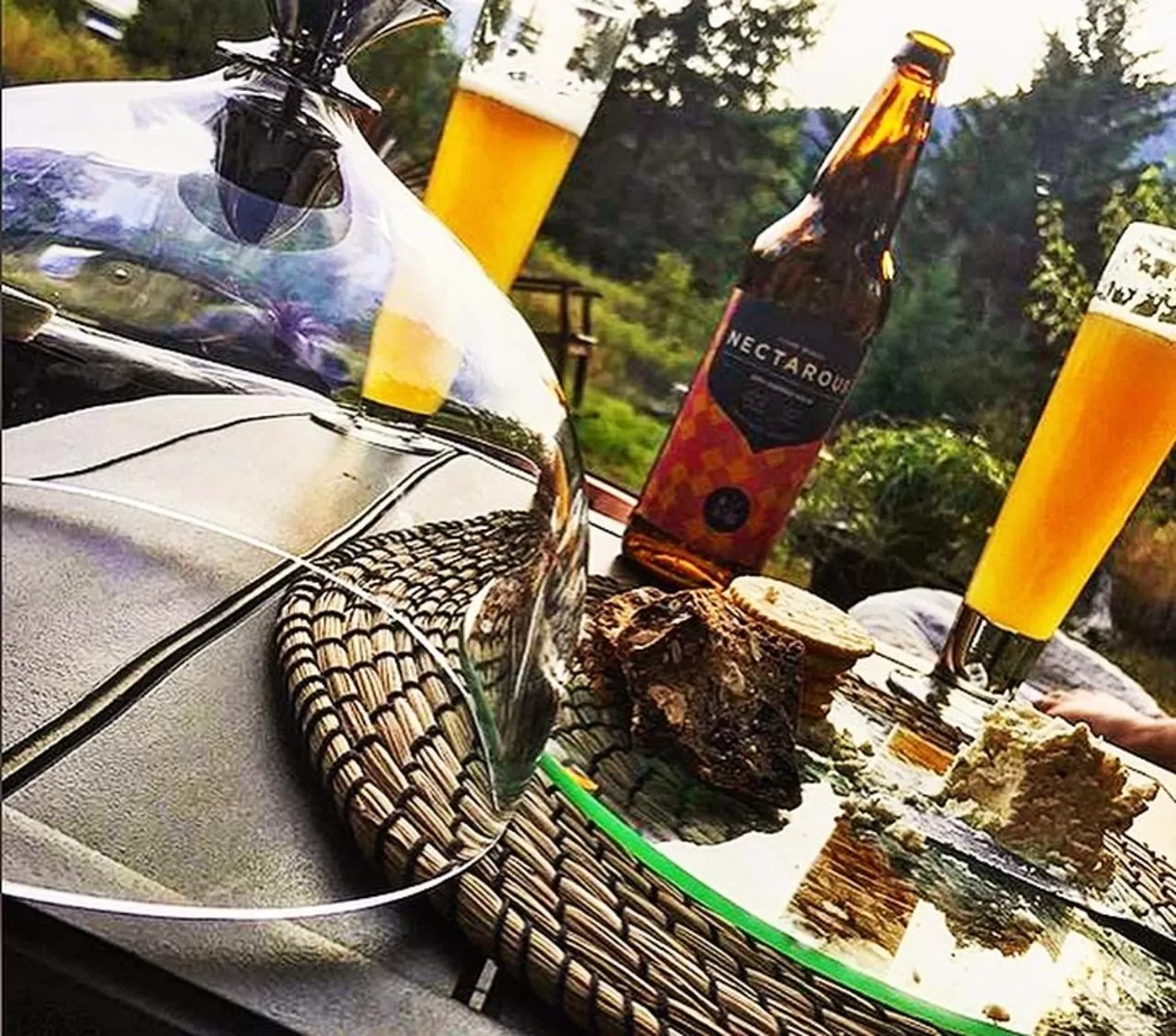 A Suite Retreat - Beyond Bed & Breakfast