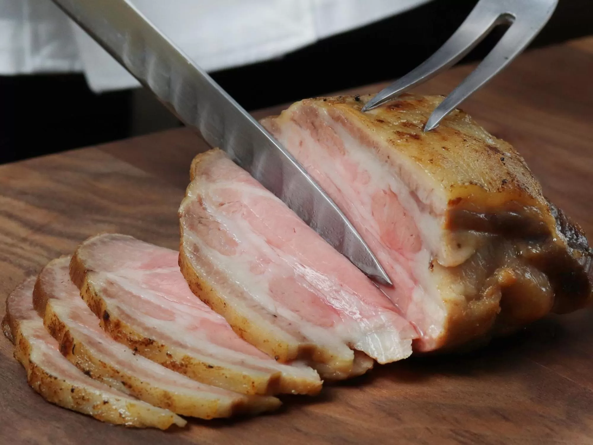 Breakfast in Premier Hotel -Tsubaki- Sapporo