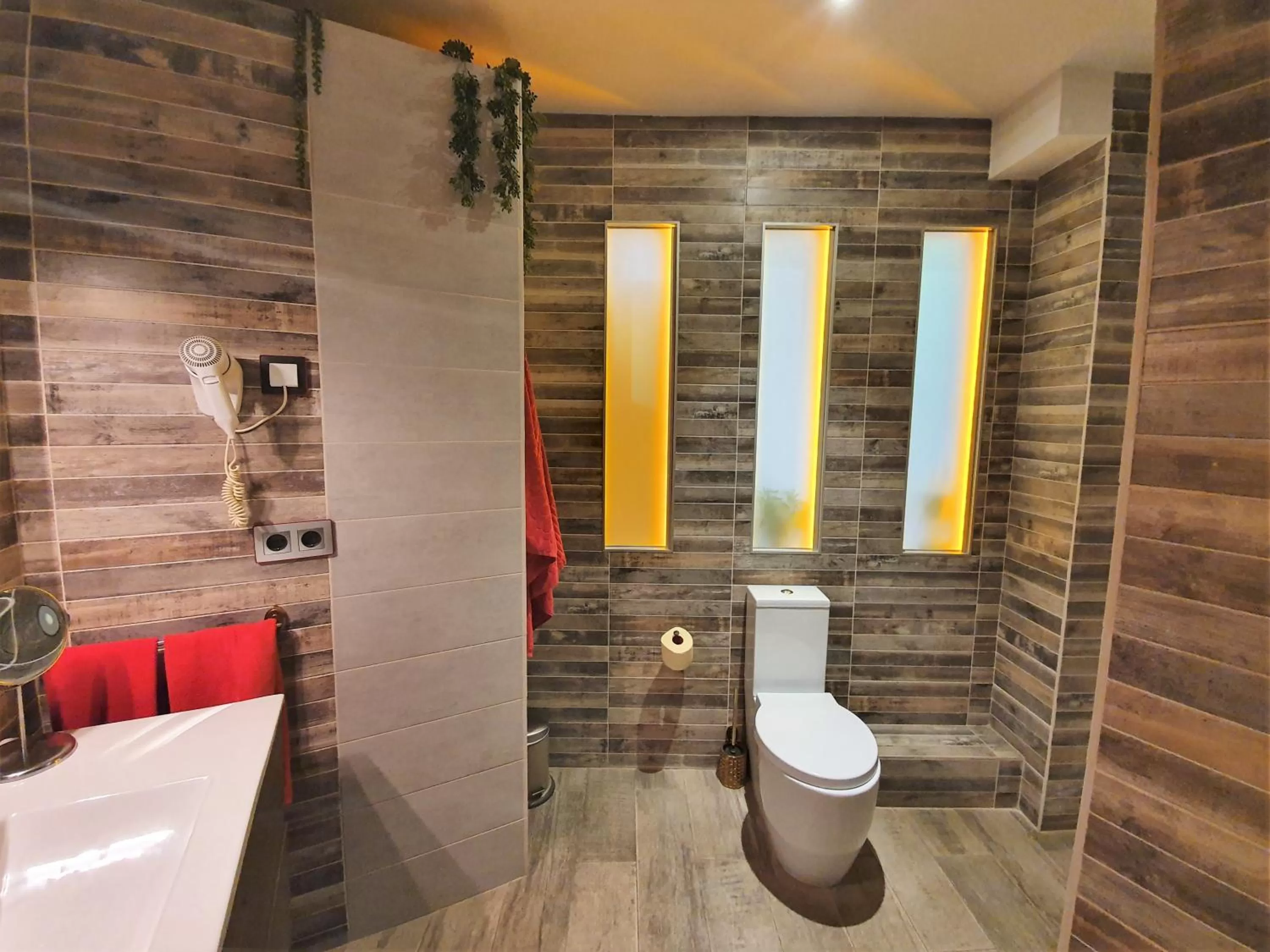 Other in DreamKeys Barcelona City